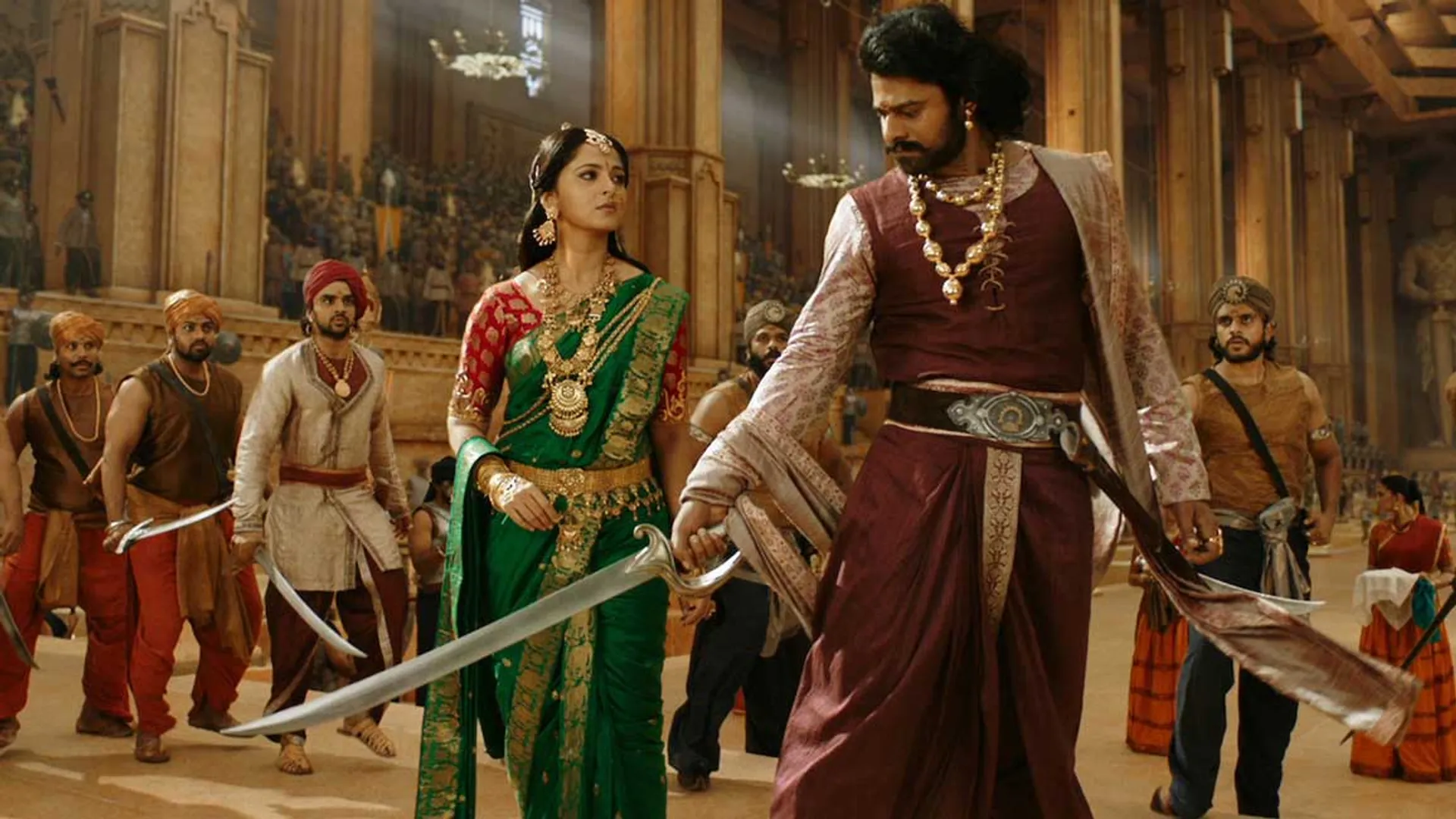 baahubali