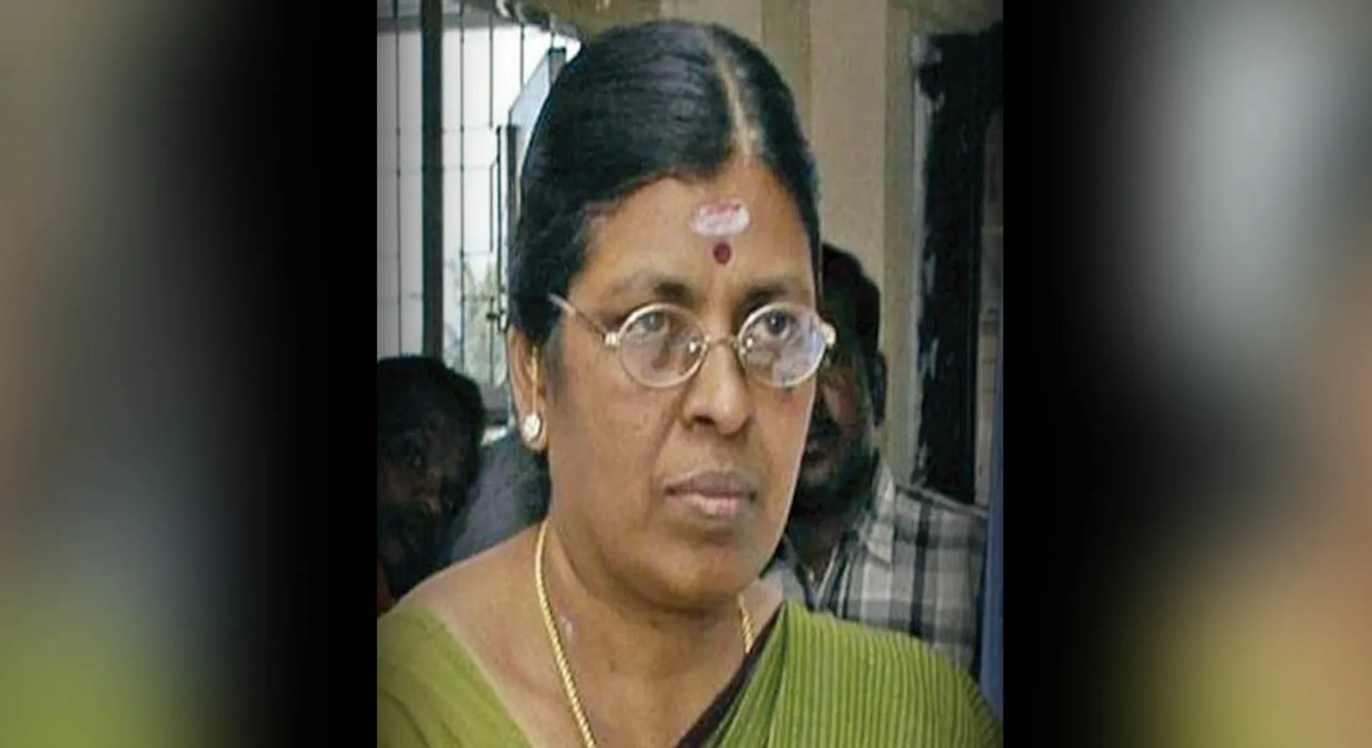 NELLAI MAYOR INCIDENT DMK PARTY LEADER ARRESTED POLICE 