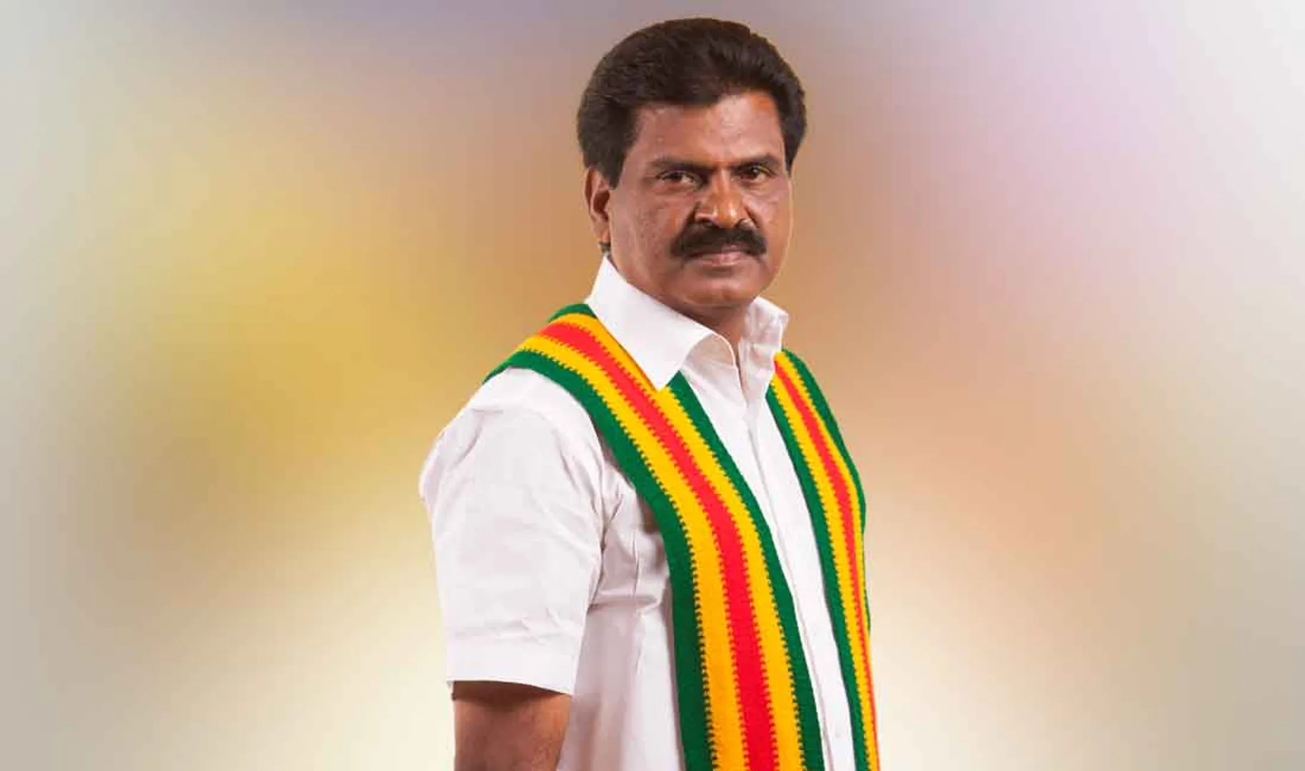 E.R.Eswaran