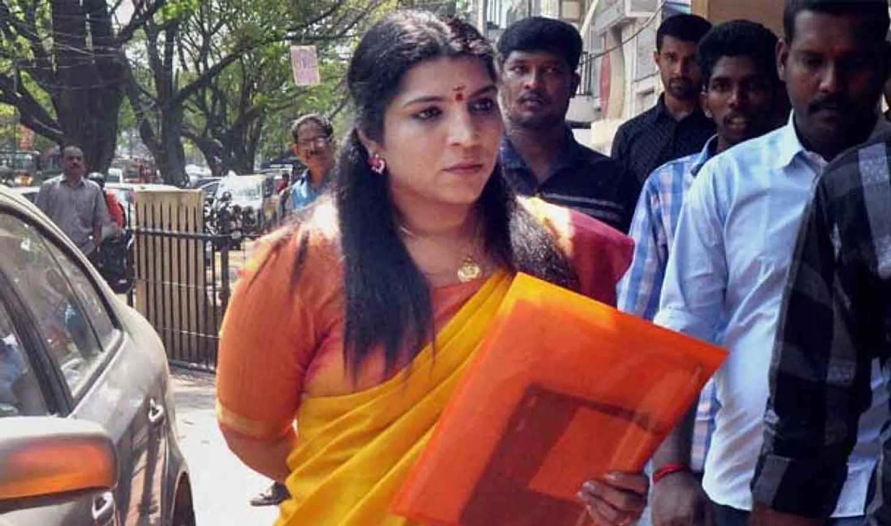  Saritha Nair