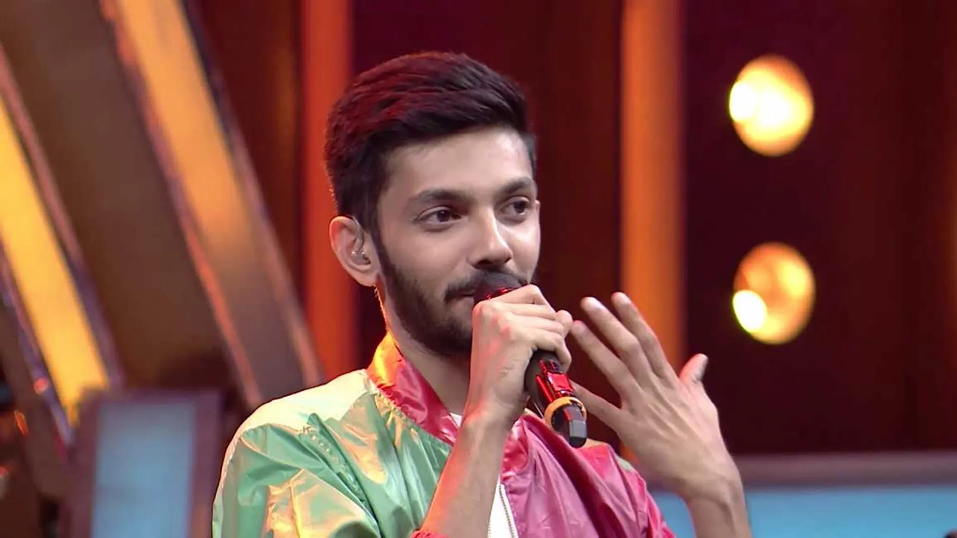 Anirudh