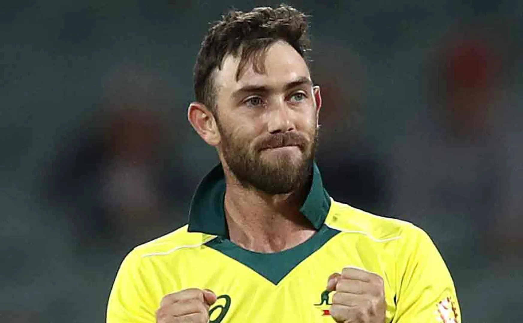 glenn maxwell announces break from cricket