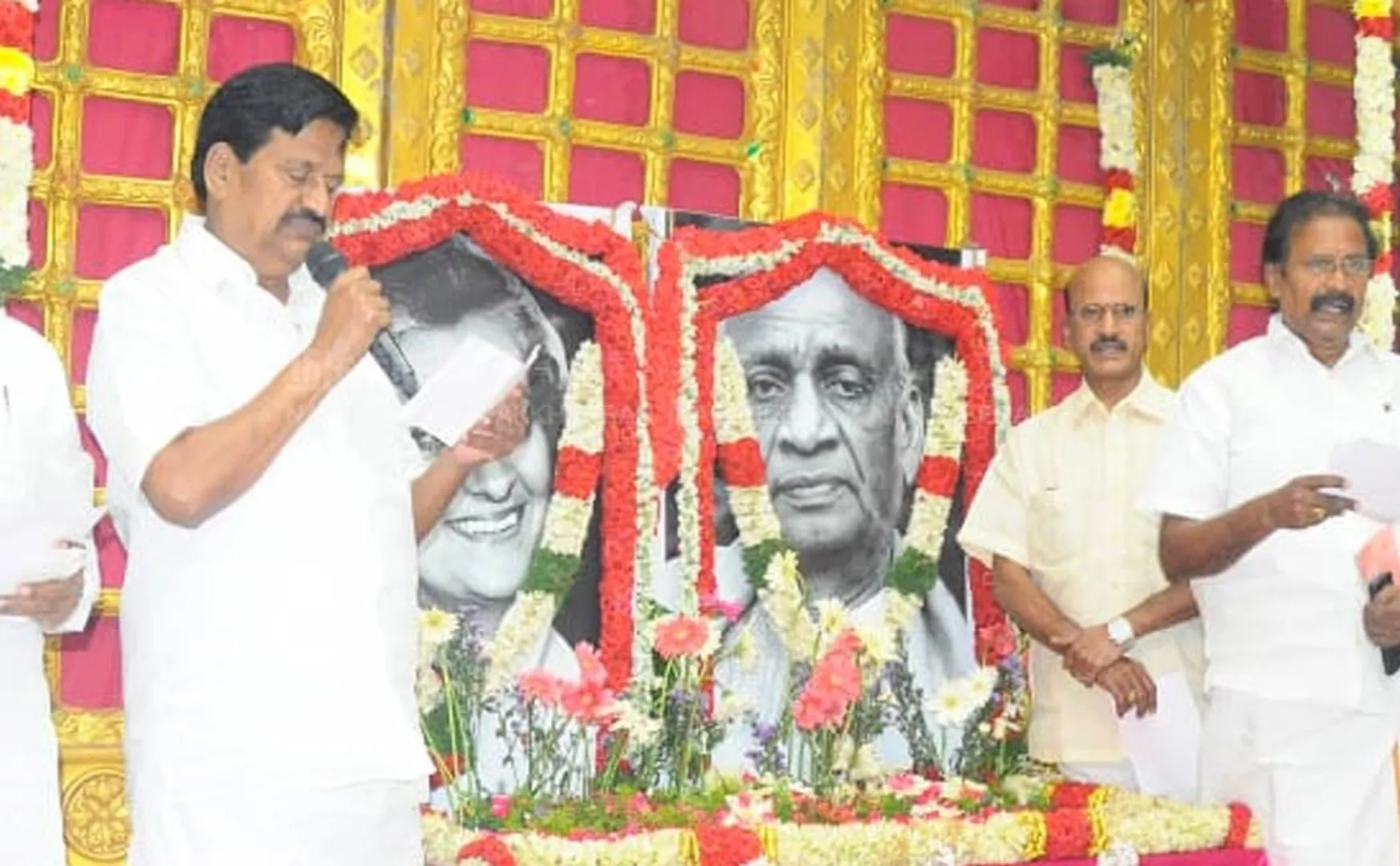 Tamilnadu Congress
