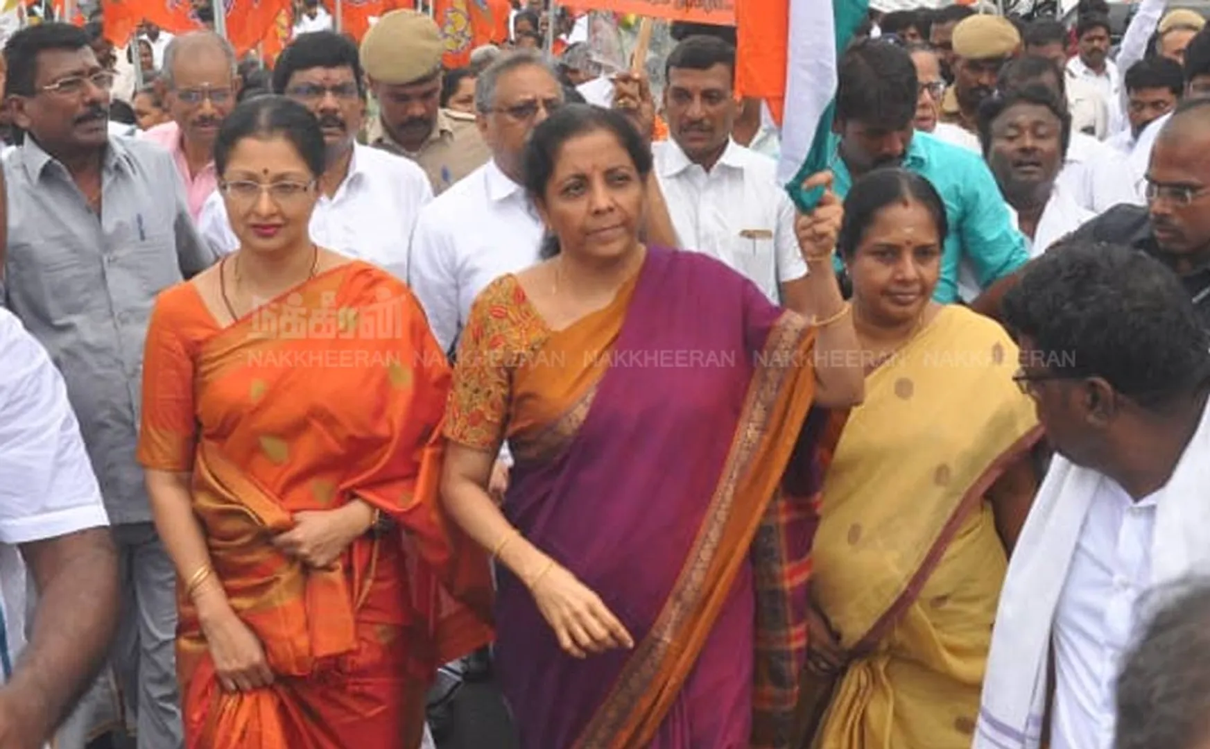 Tamilnadu BJP