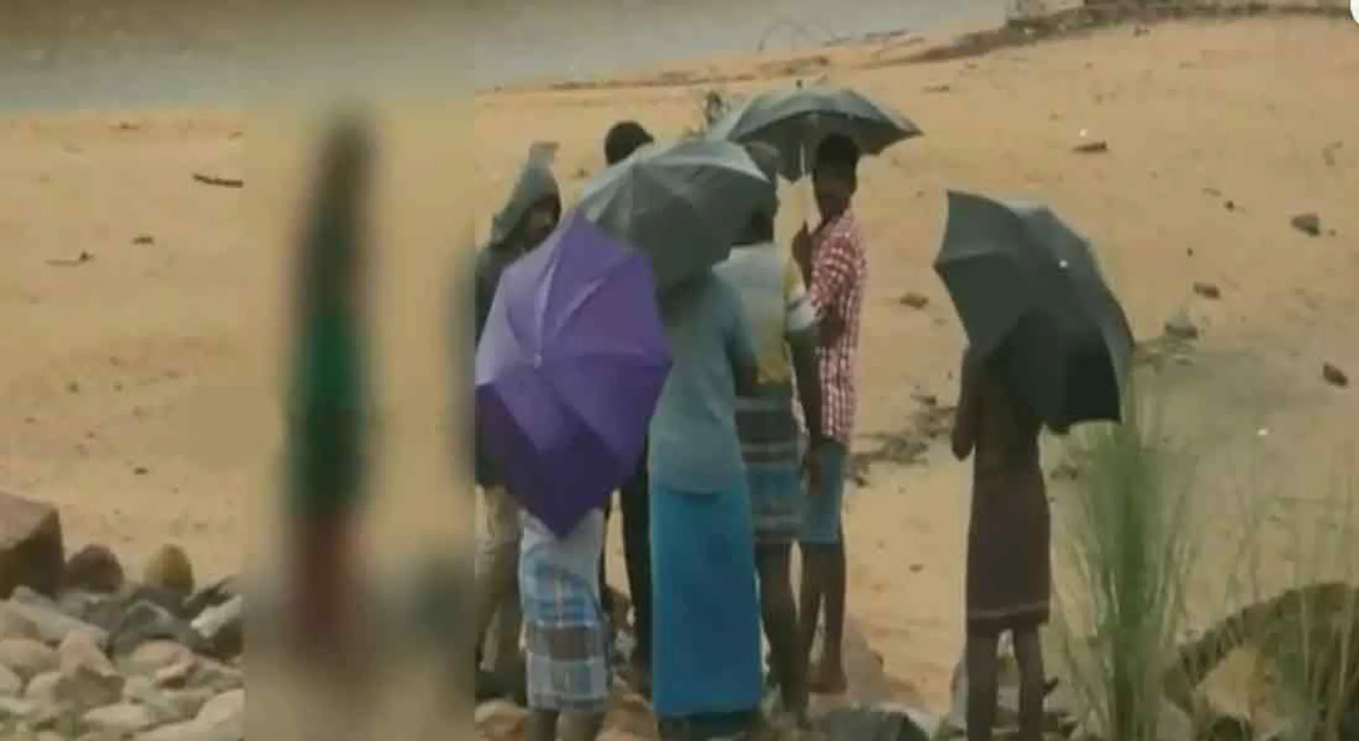 incident thiruchy kollitam 