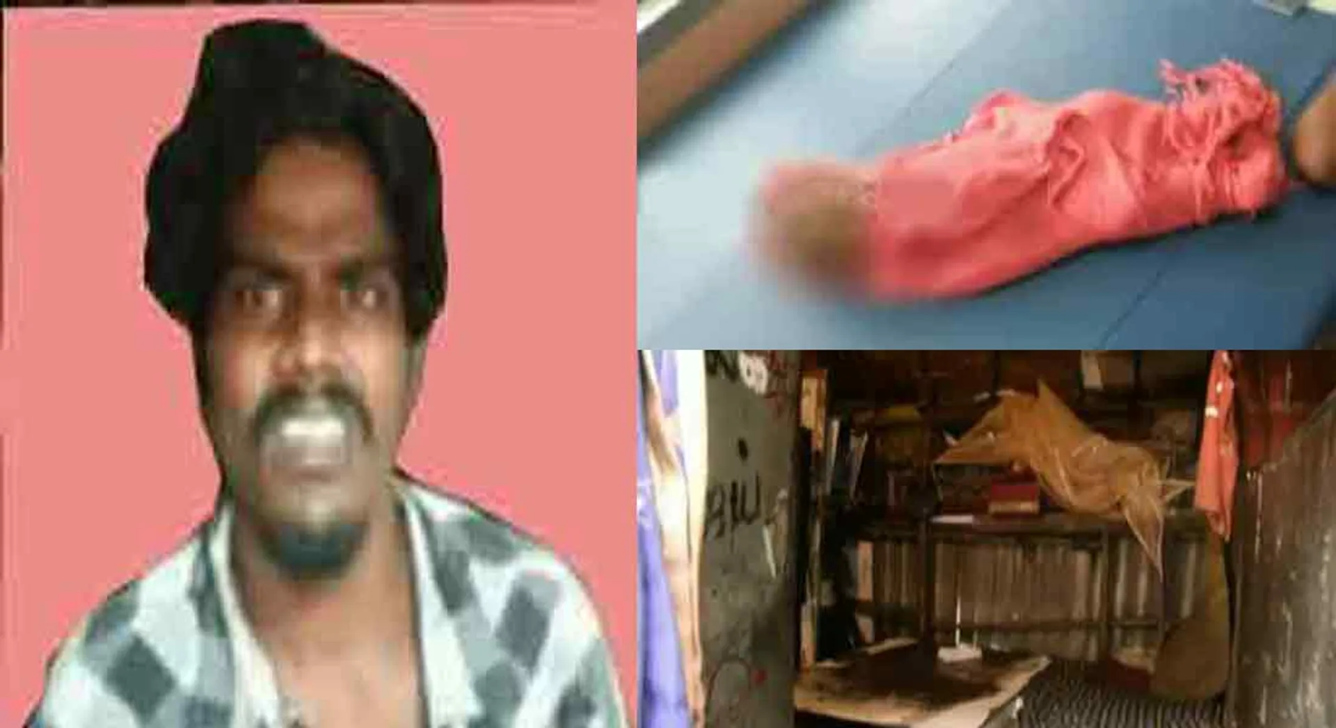 incident in chennai mgr nagar 