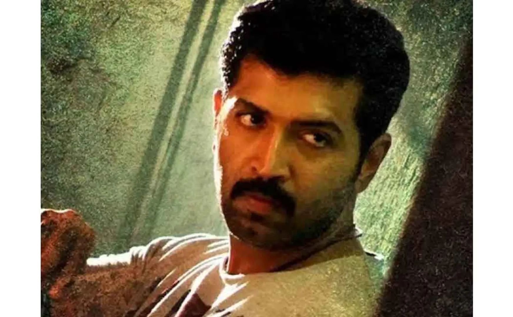arun vijay