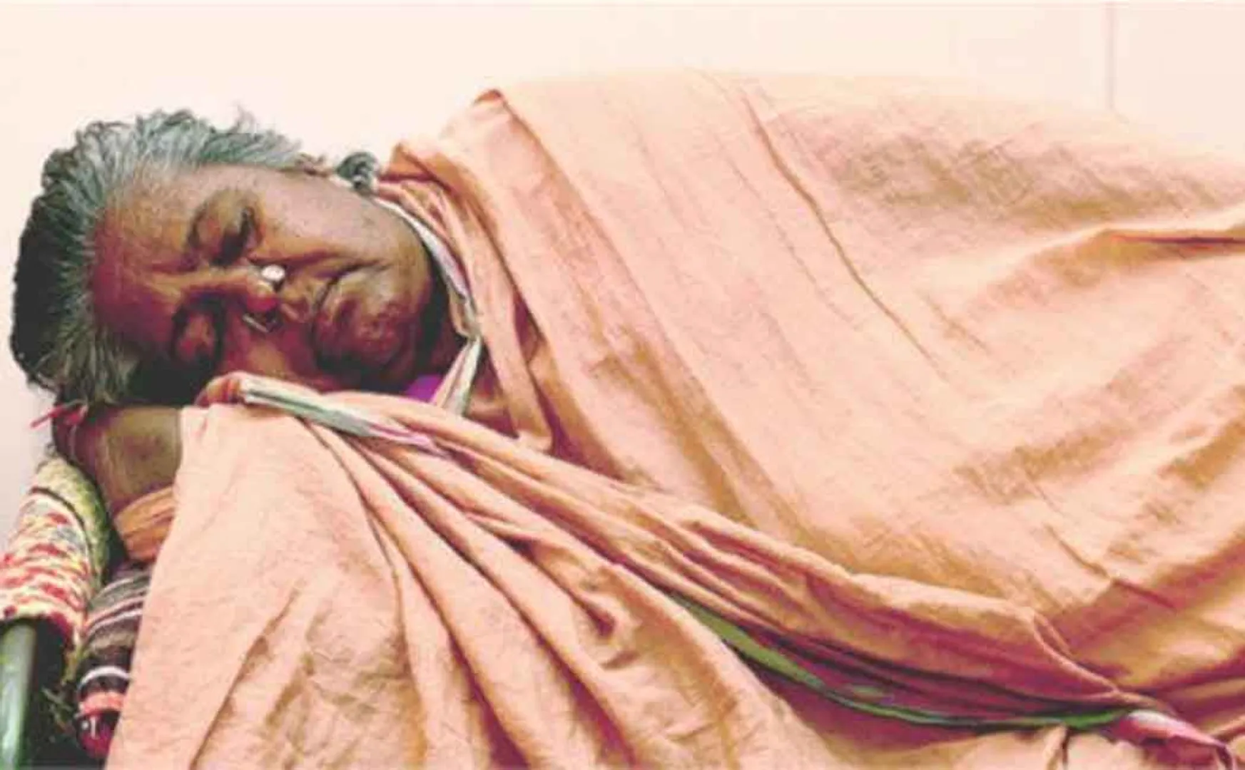 paravai muniyamma