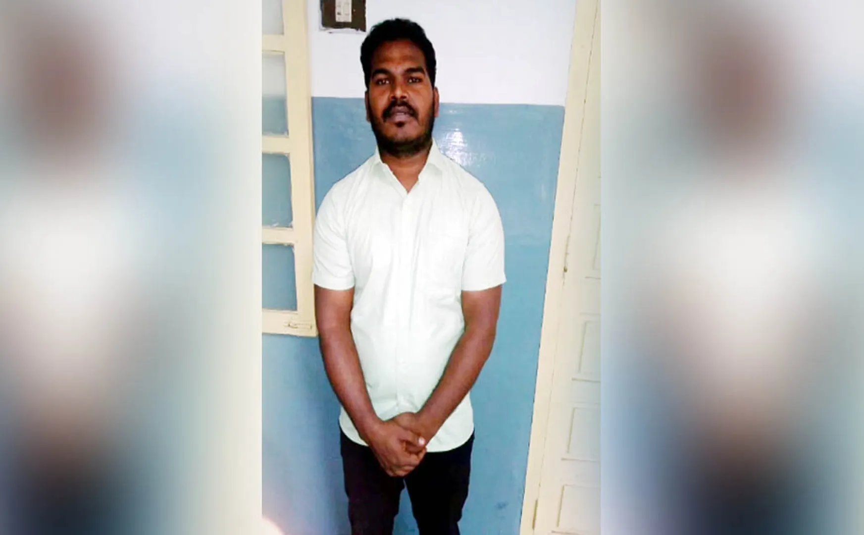 madurai court order 