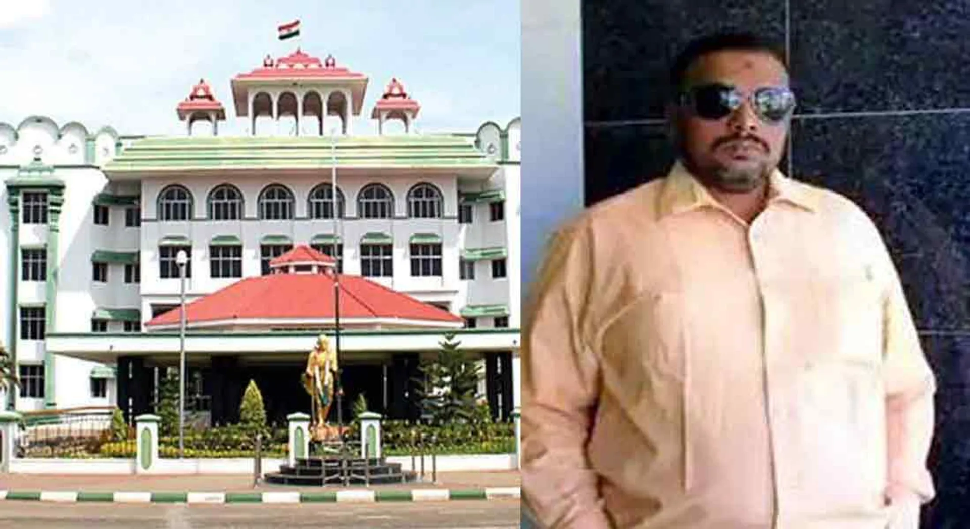   Father Sabi is the reason behind the NEET scam!