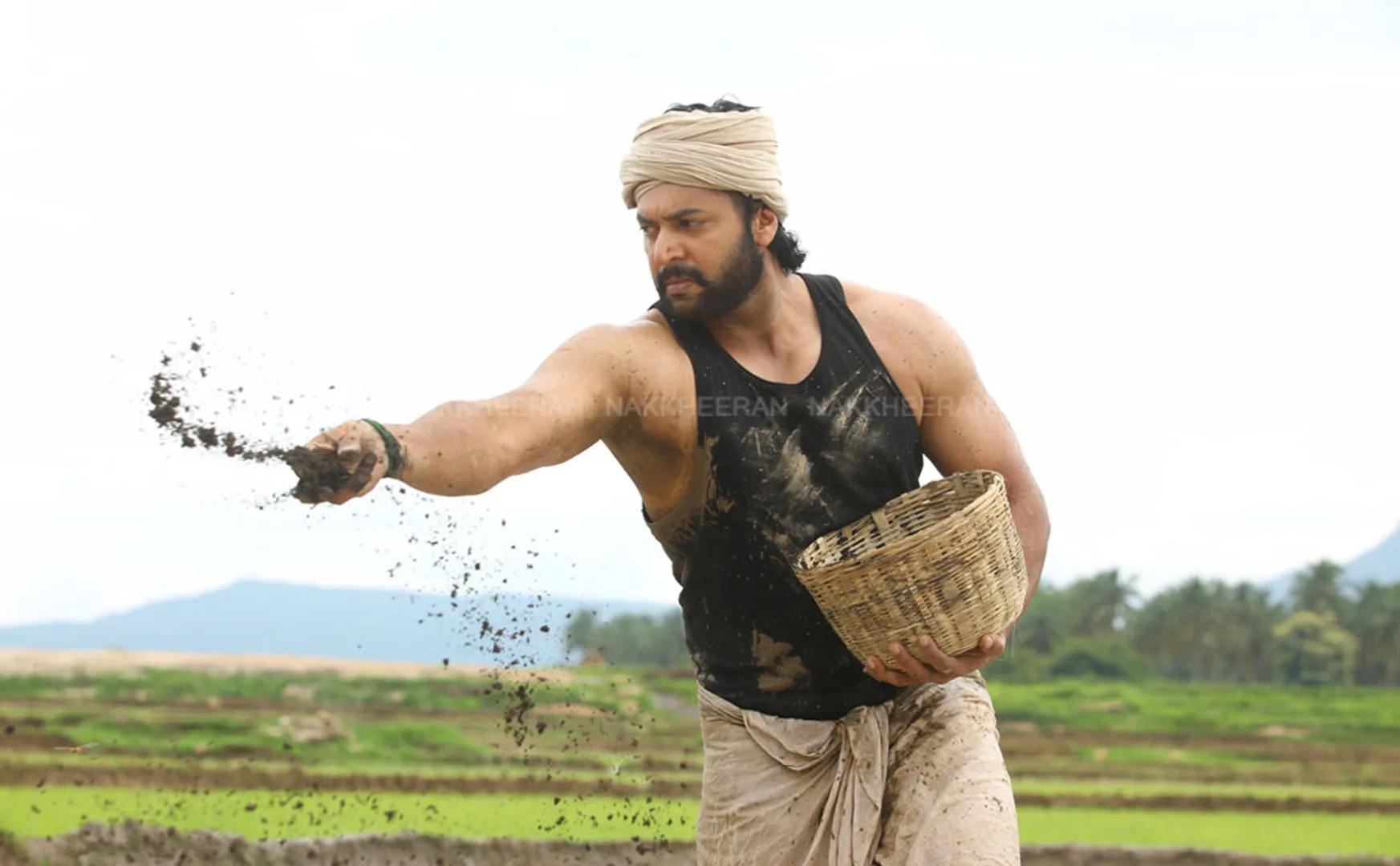 jayamravi's Bhoomi