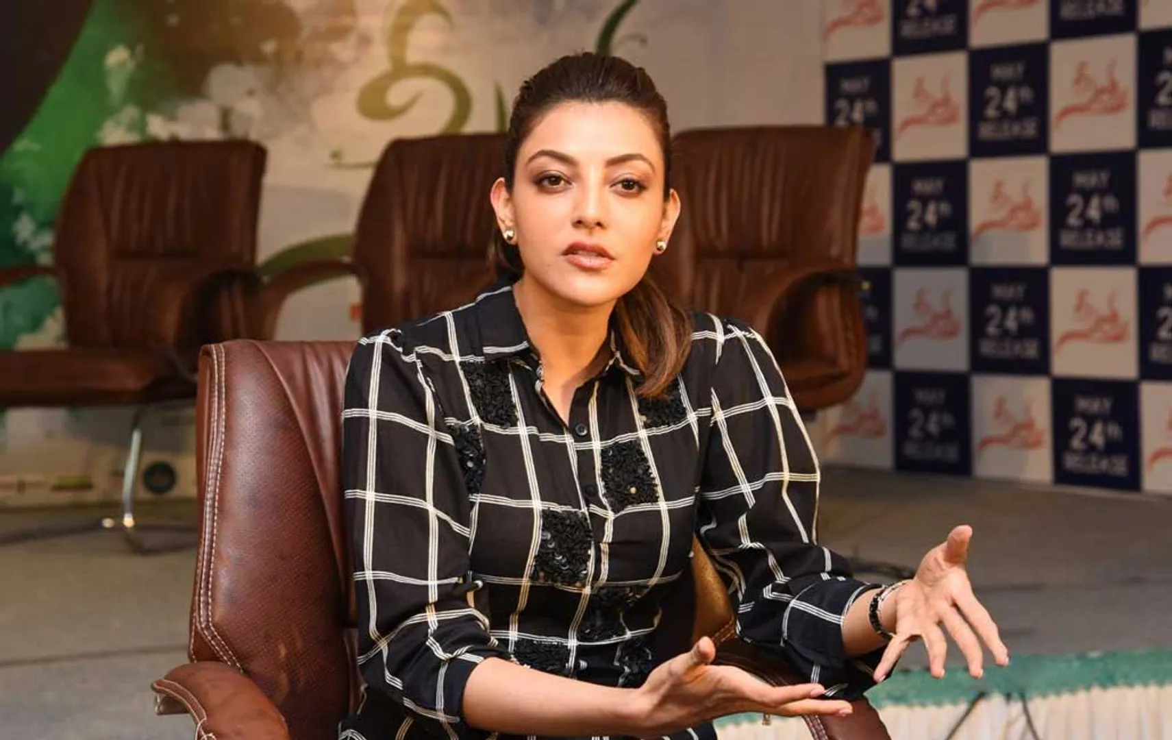 kajal