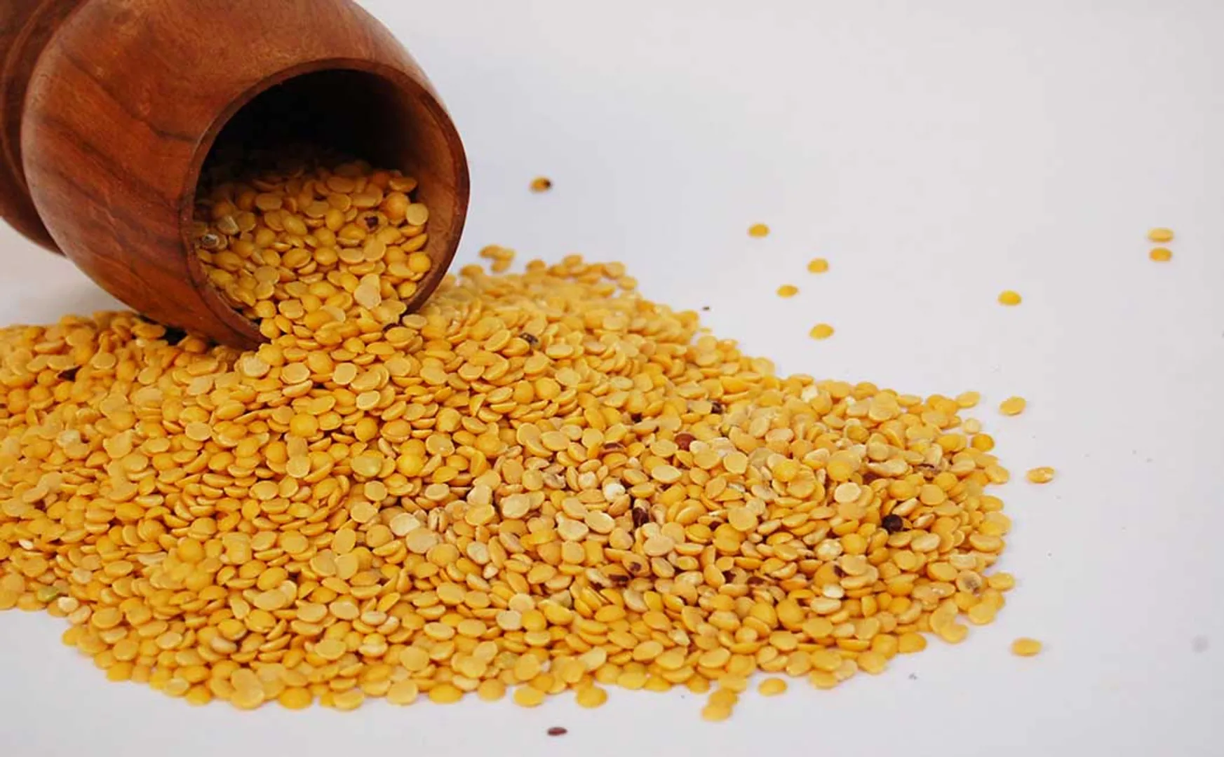 Boar nuts BLACK gram PULSE PRICE INCREASED 