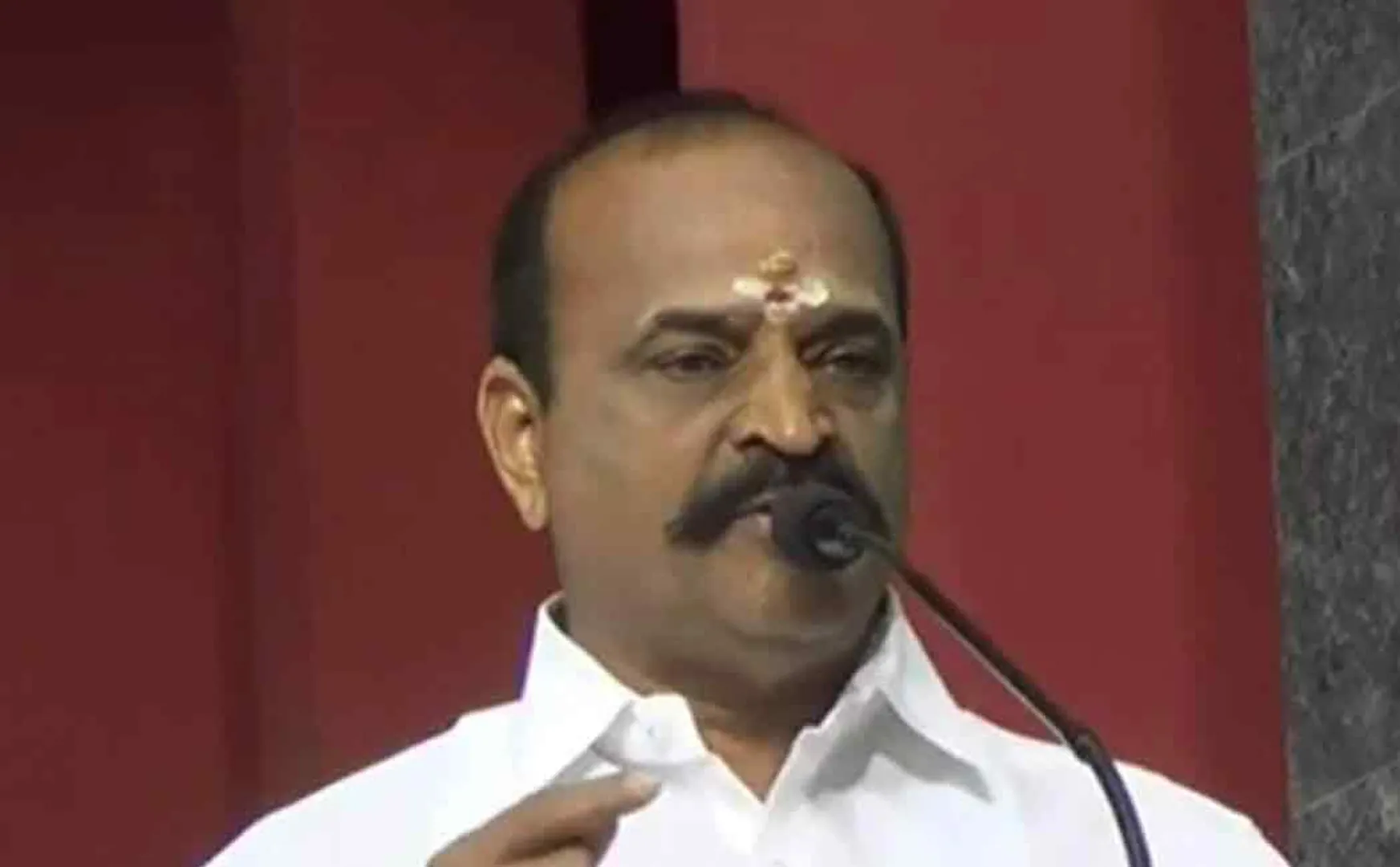 kadambur raju