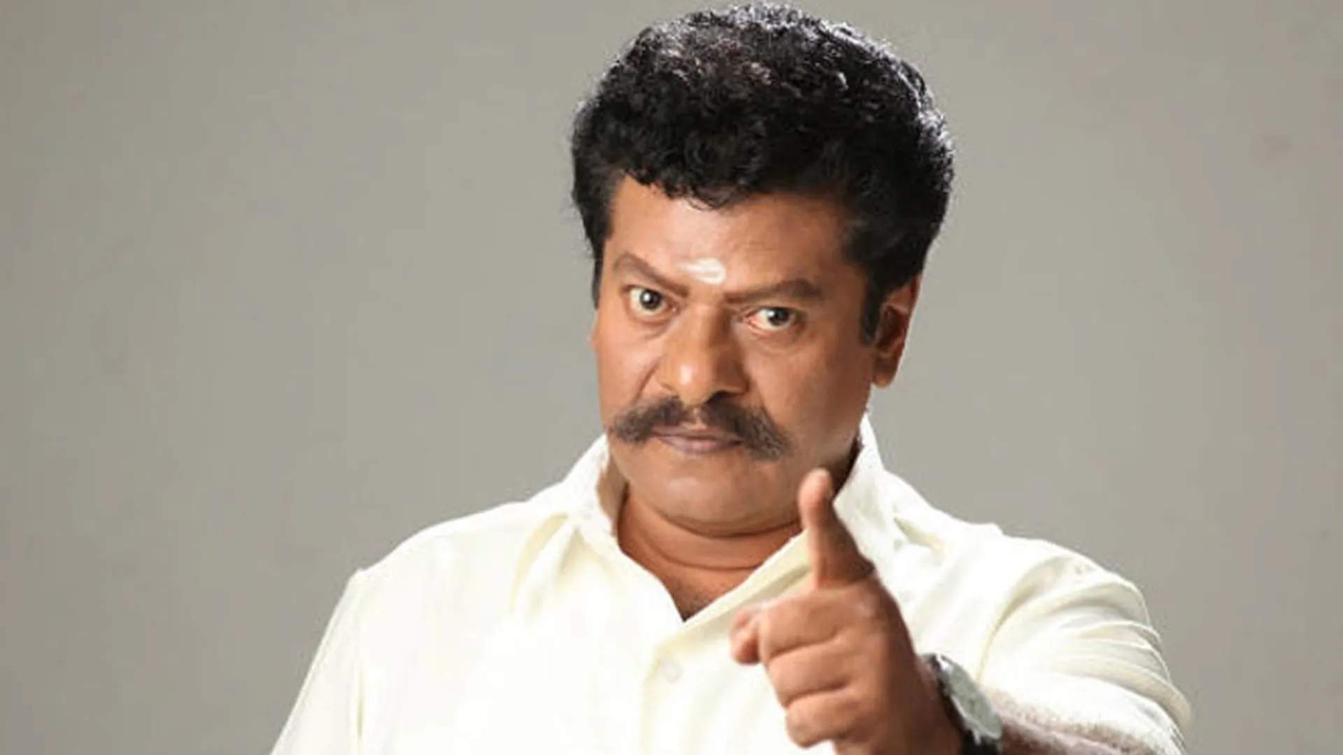 rajkiran