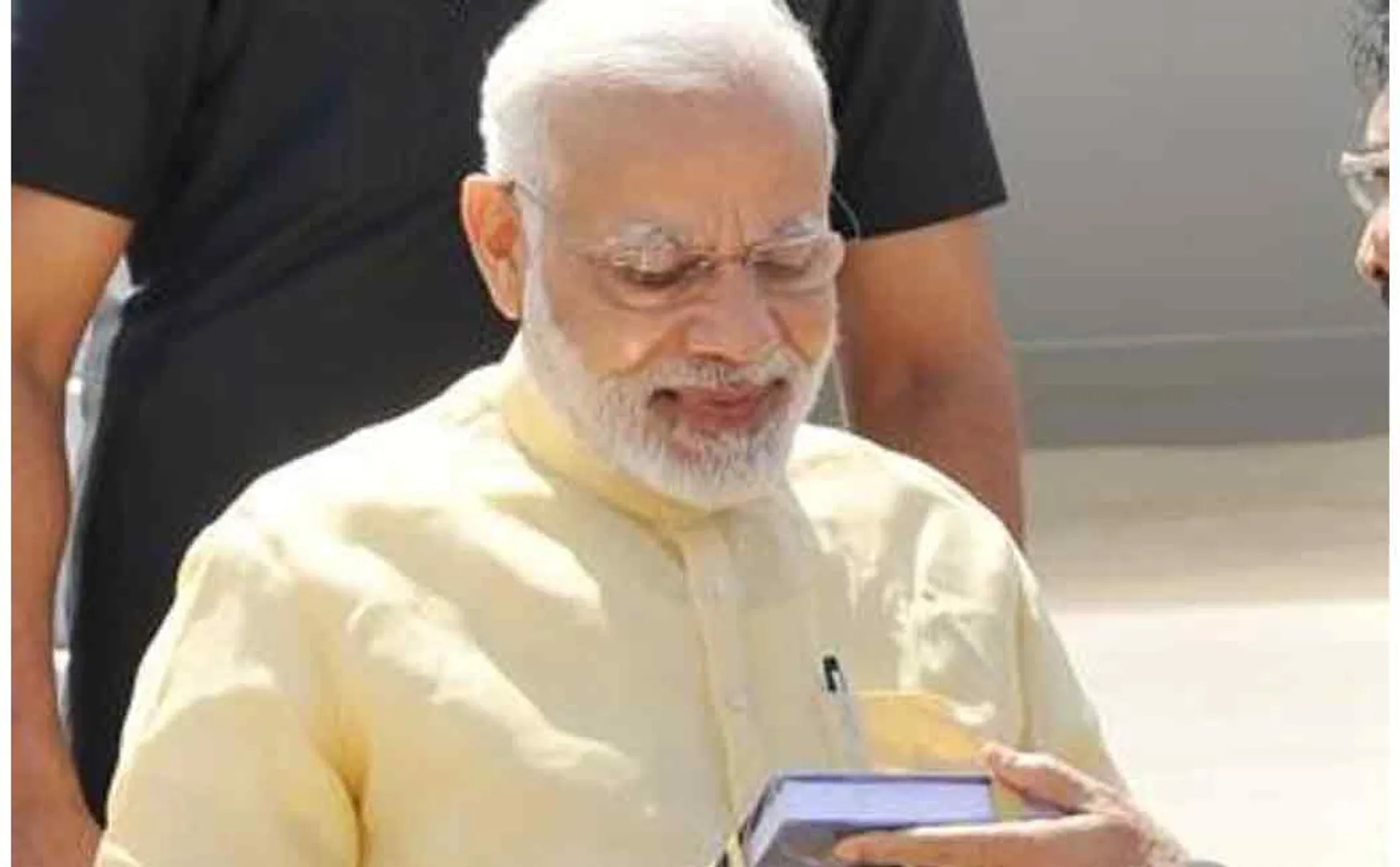 narendra modi