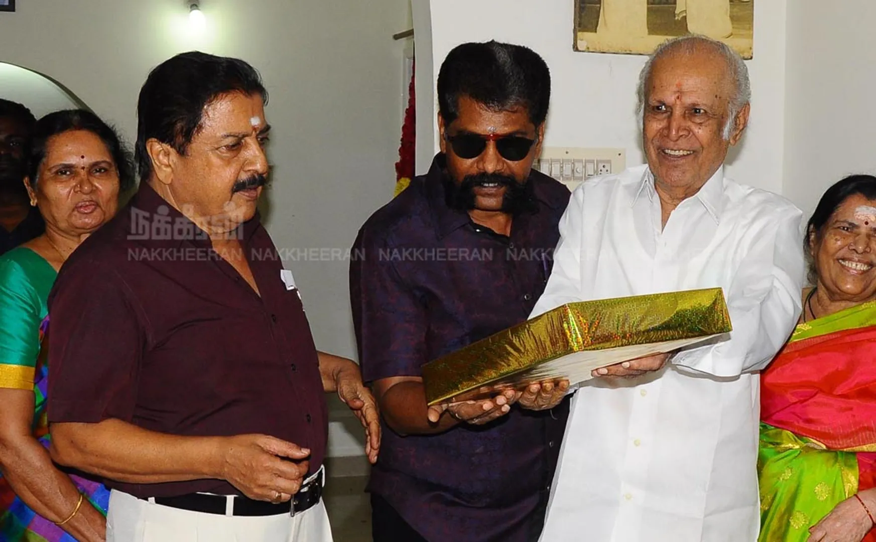 kalaignanam house festival  
