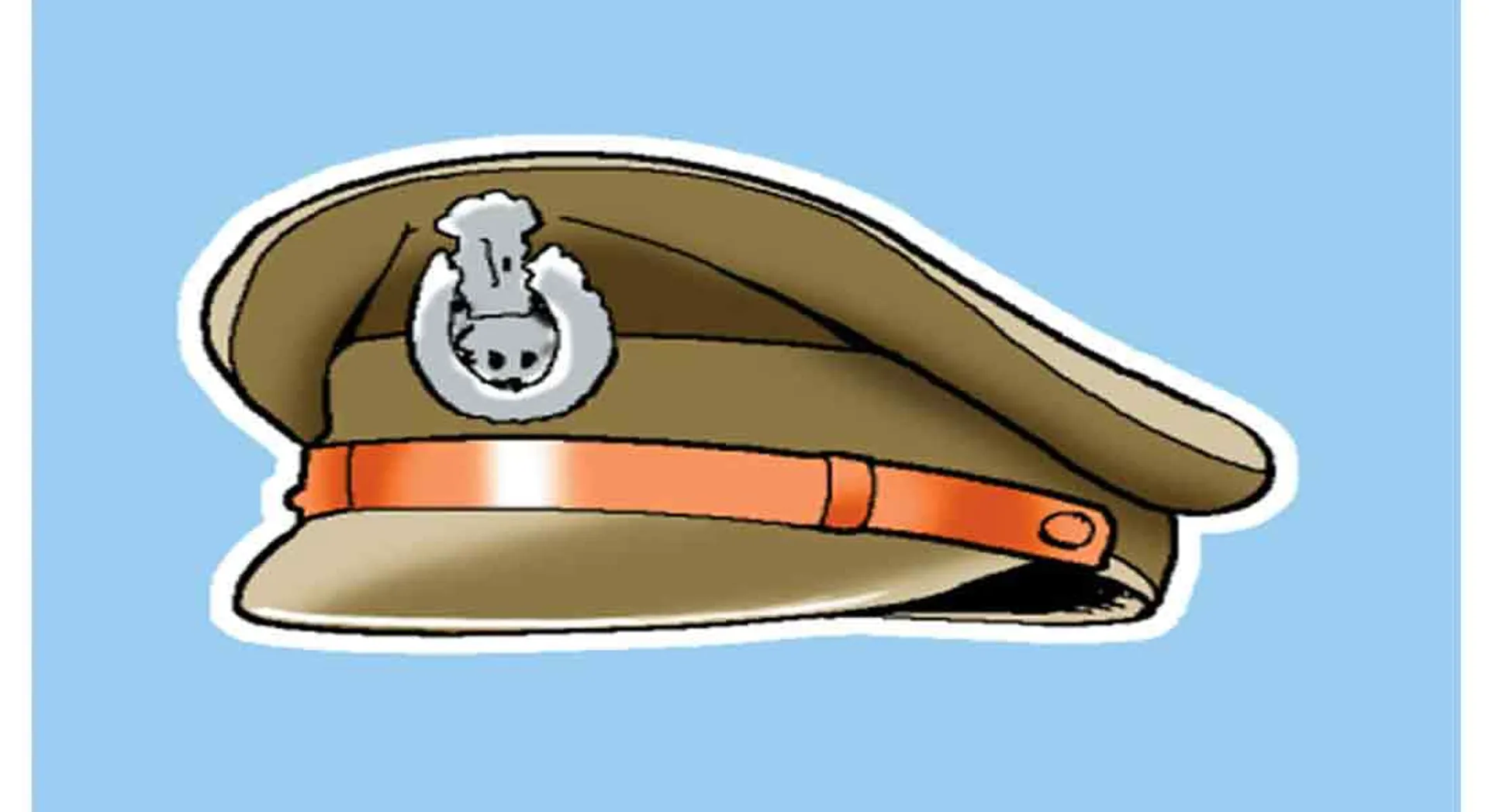  34 Tamil Nadu police officers transferred