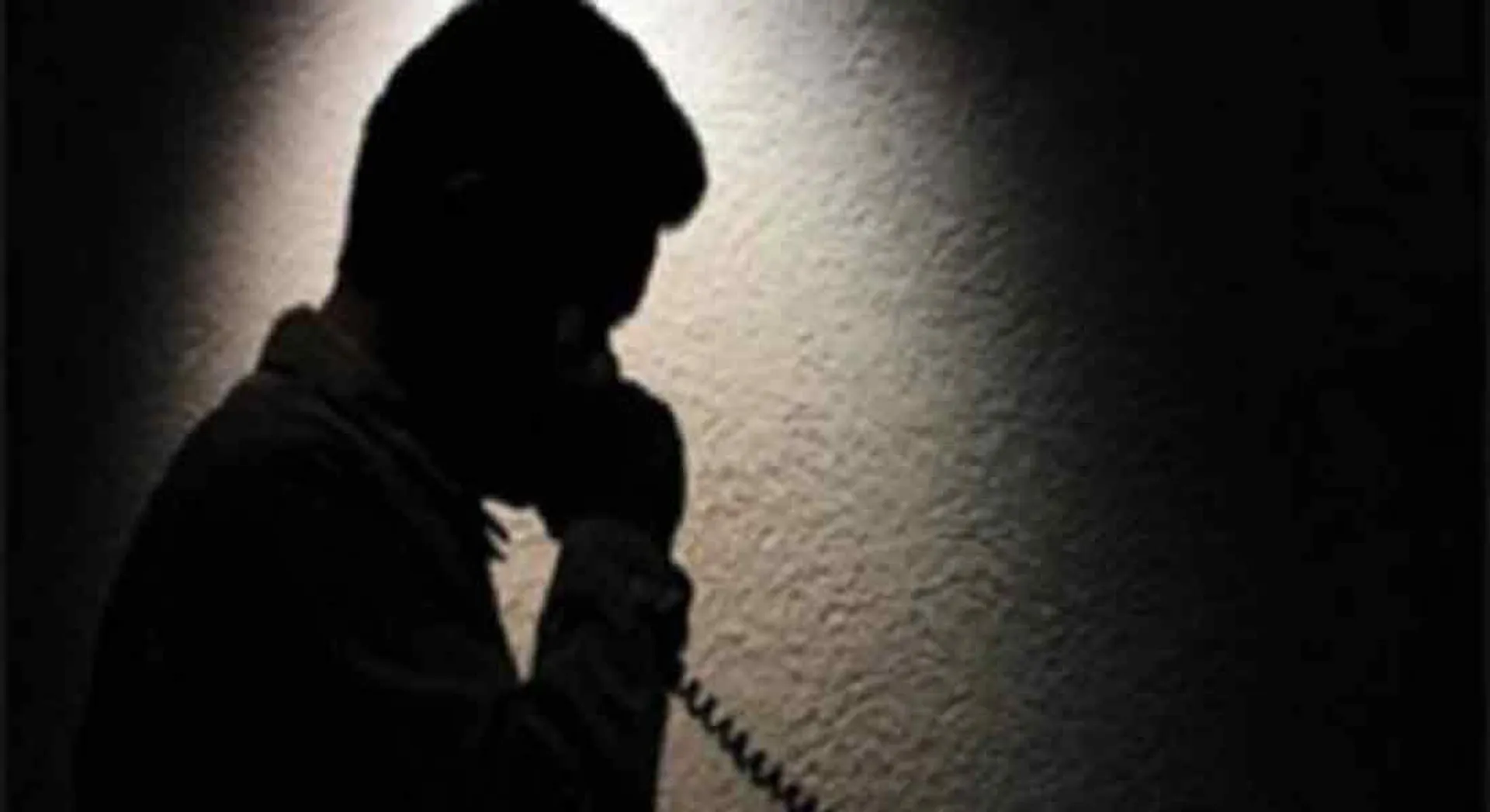  Bomb threat to police stations