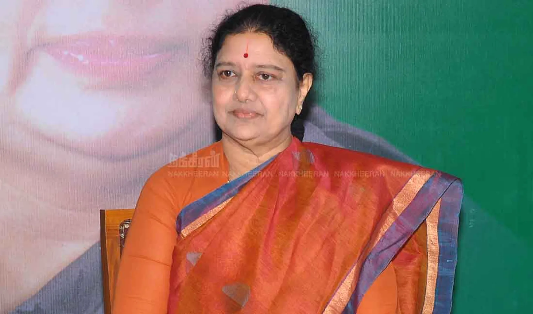 sasikala 