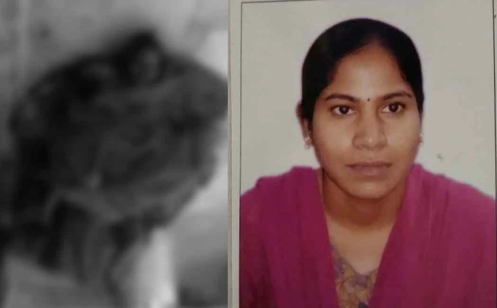 telangana government officer passed away