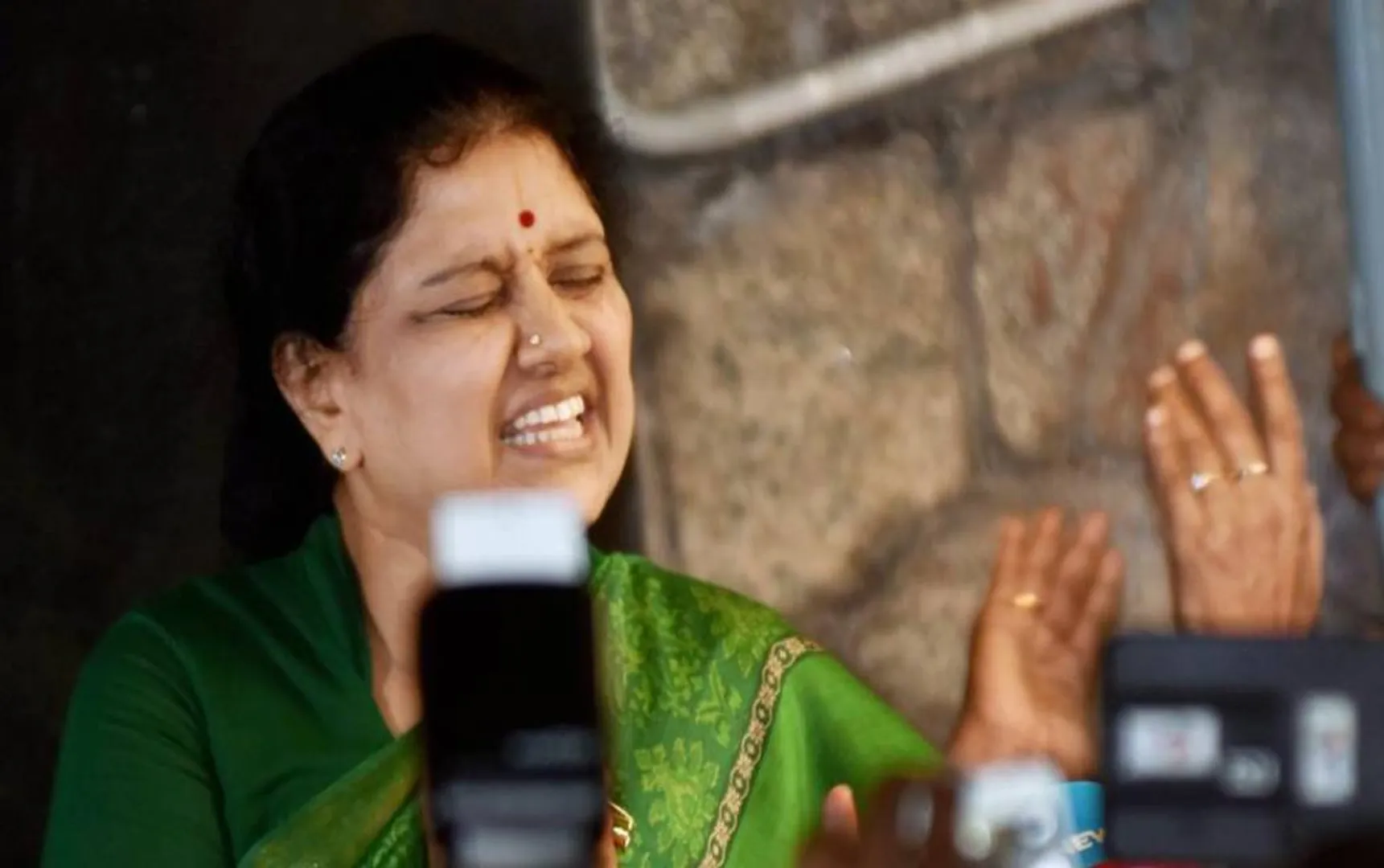 sasikala