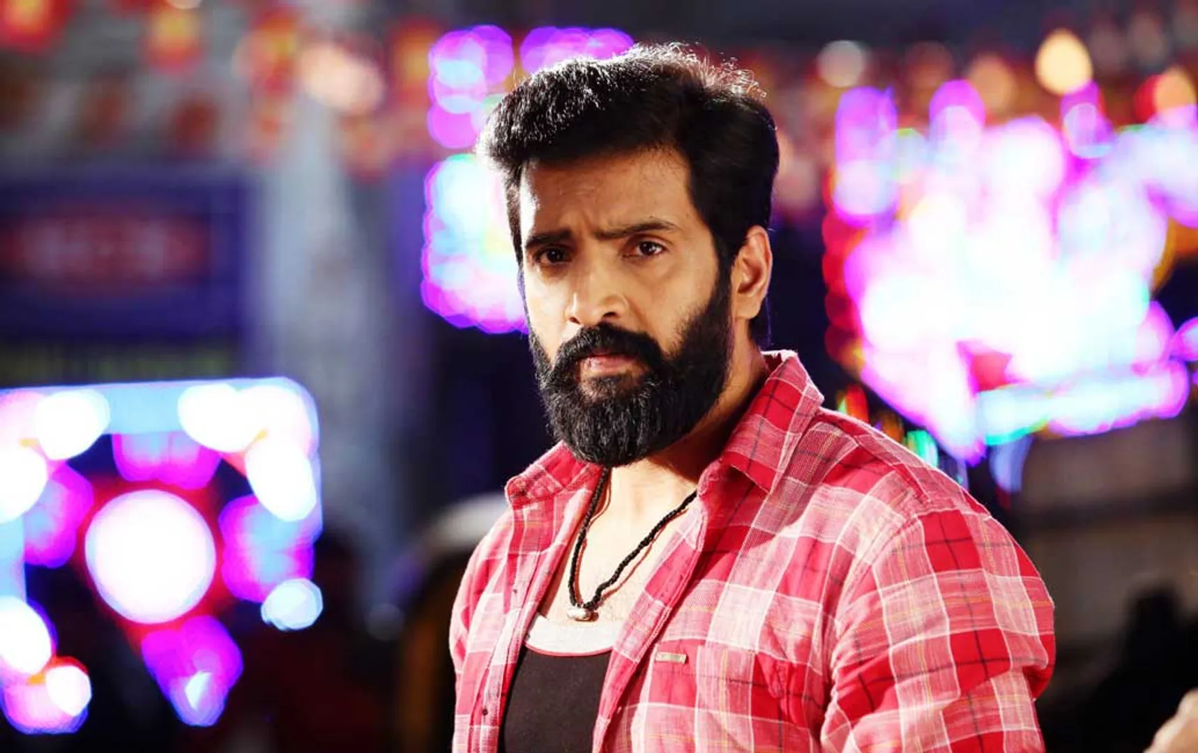 santhanam