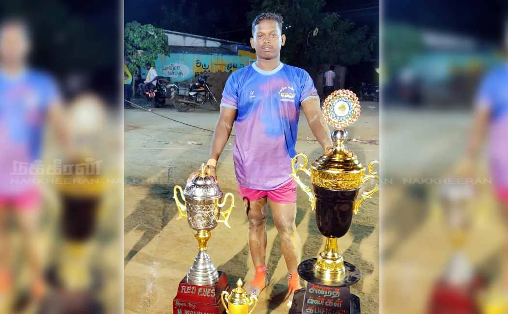 virudhunagar district rajapalayam kabadi sports leader need govt help 