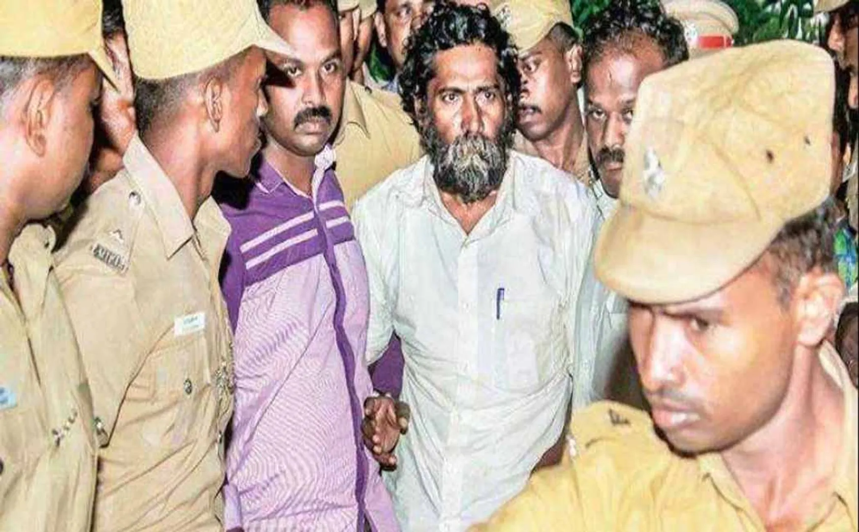 social activities mukilan thoothukudi incident 