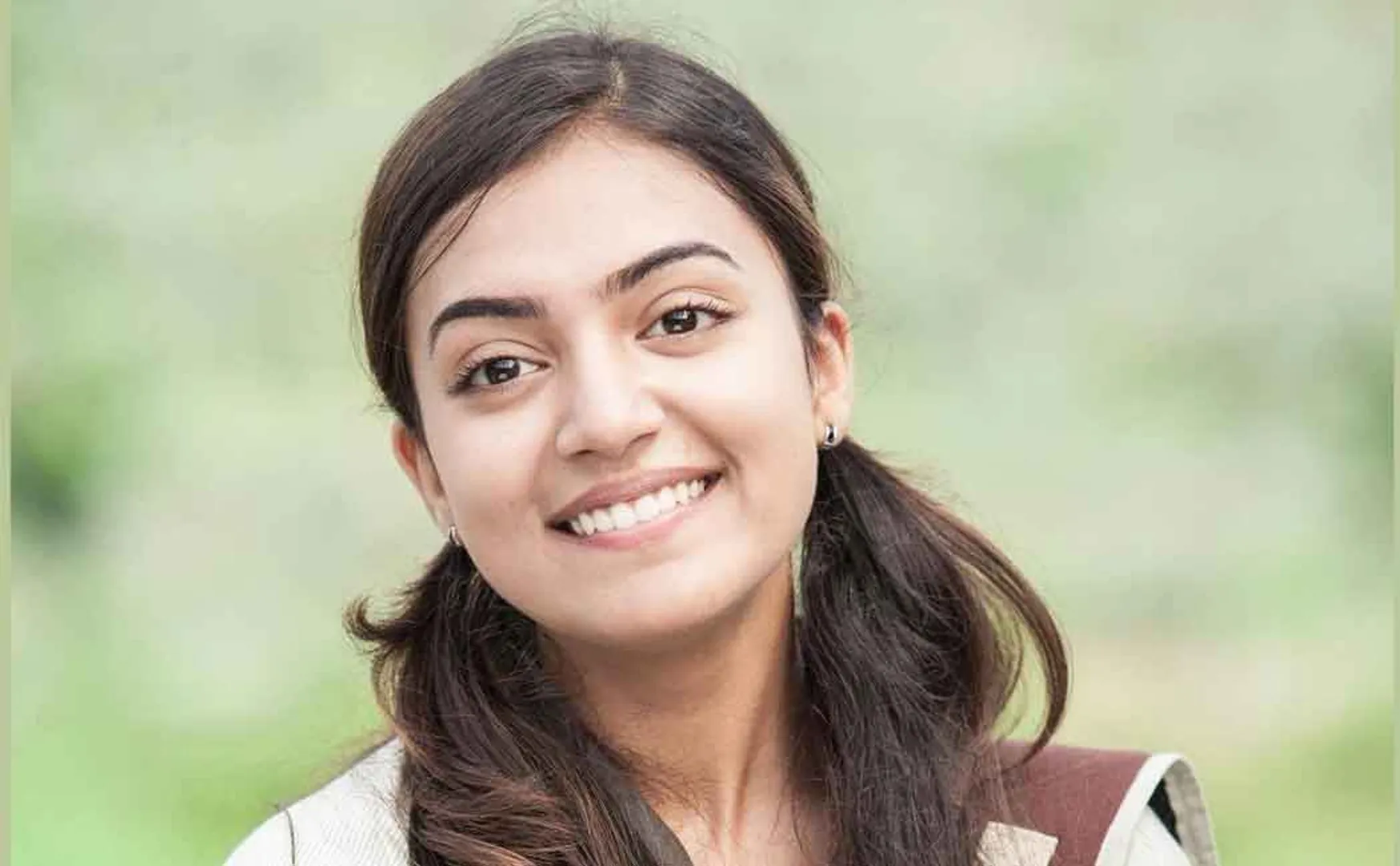 nazriya