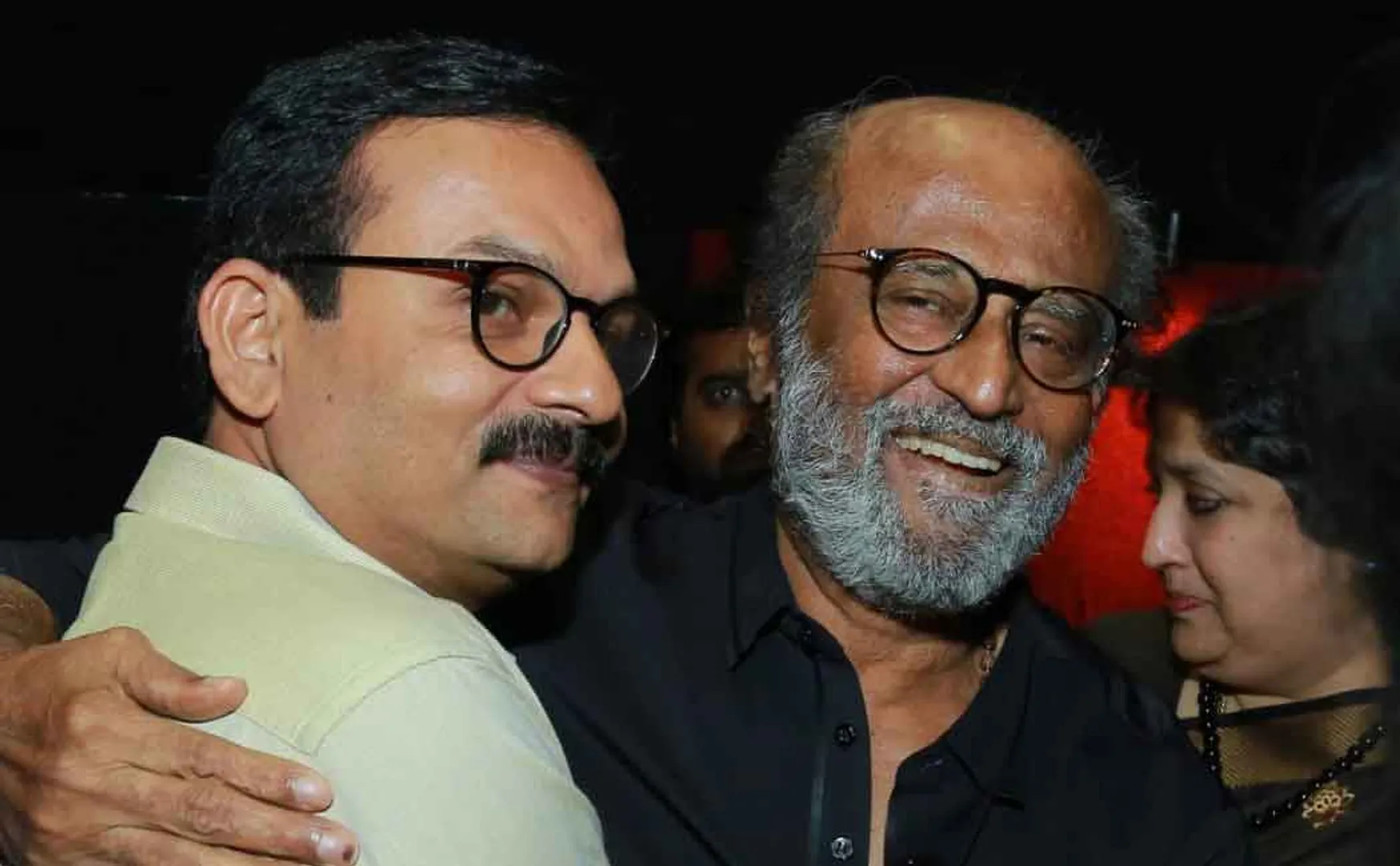 rajnikanth