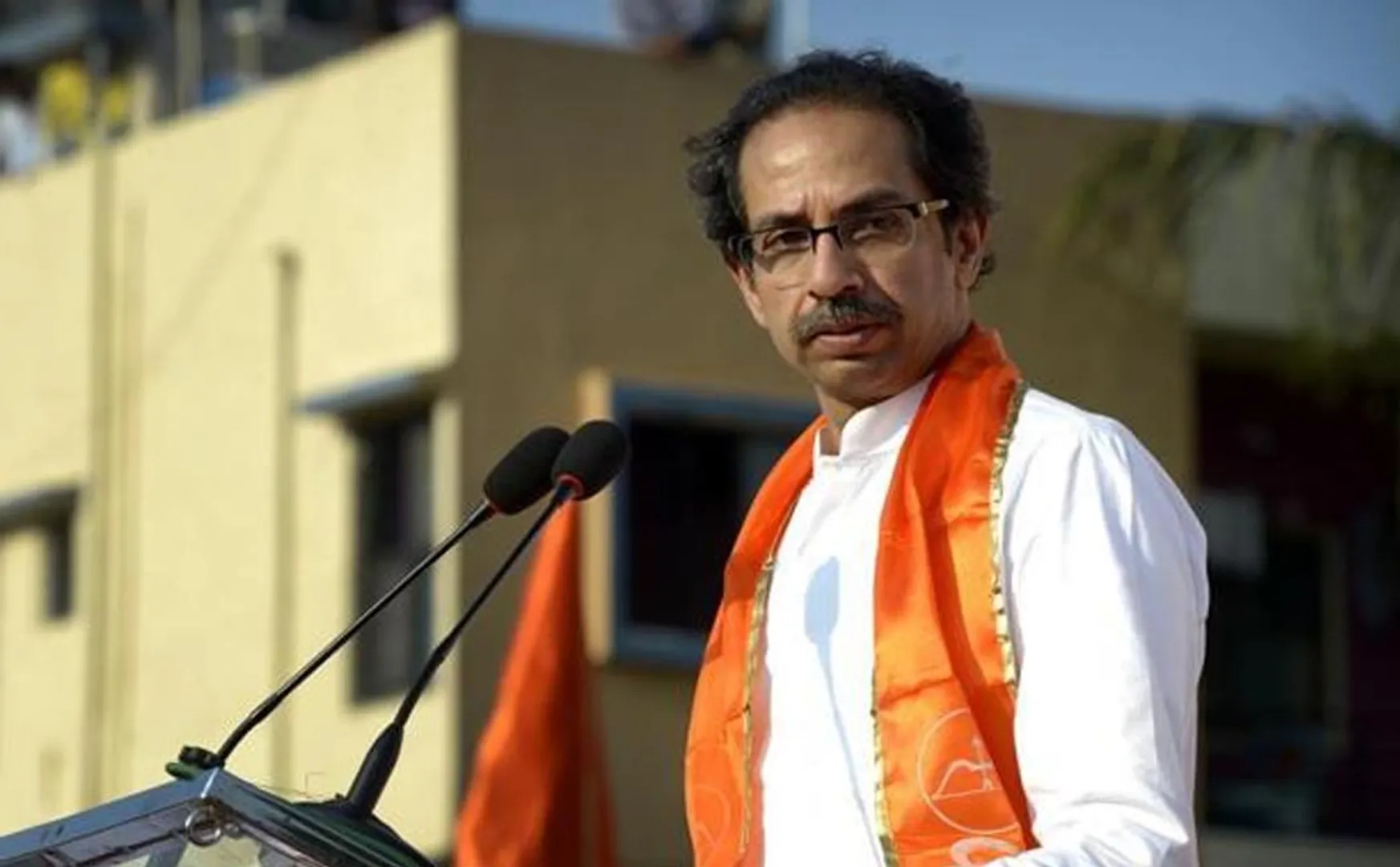 maharashtra shiv sena party announced 170 mlas support very soon new government 