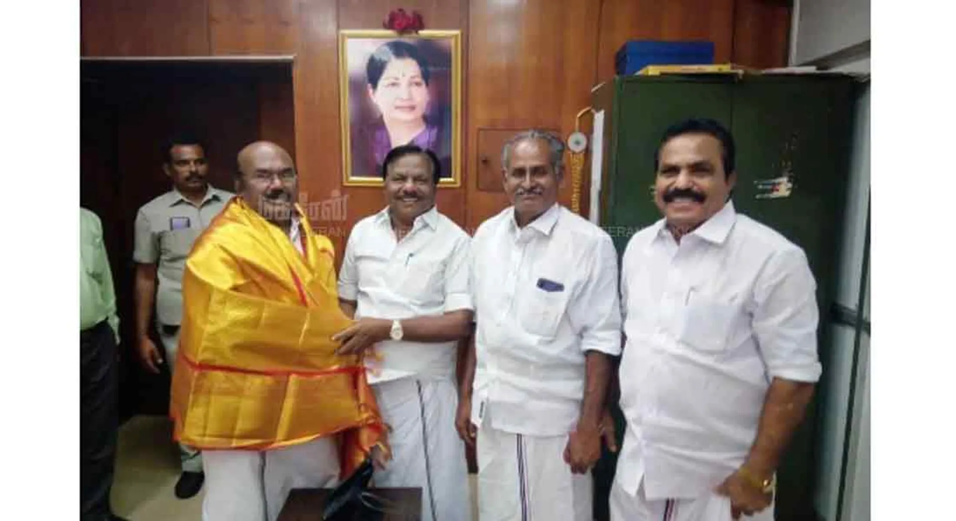  Are the rules relaxed for coastal people? MLA Govindarasu's demand!