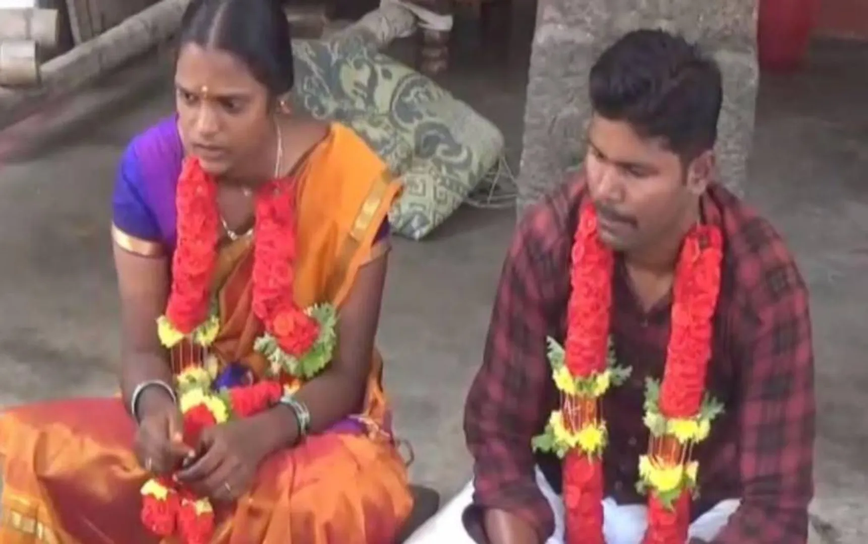 marriage