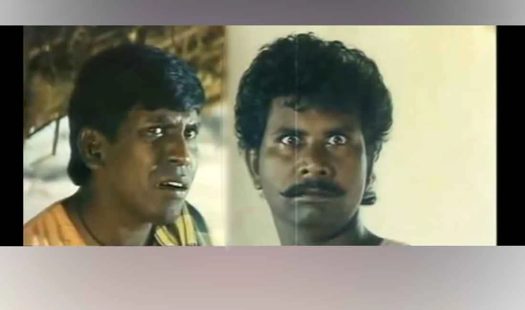 Vadivelu film