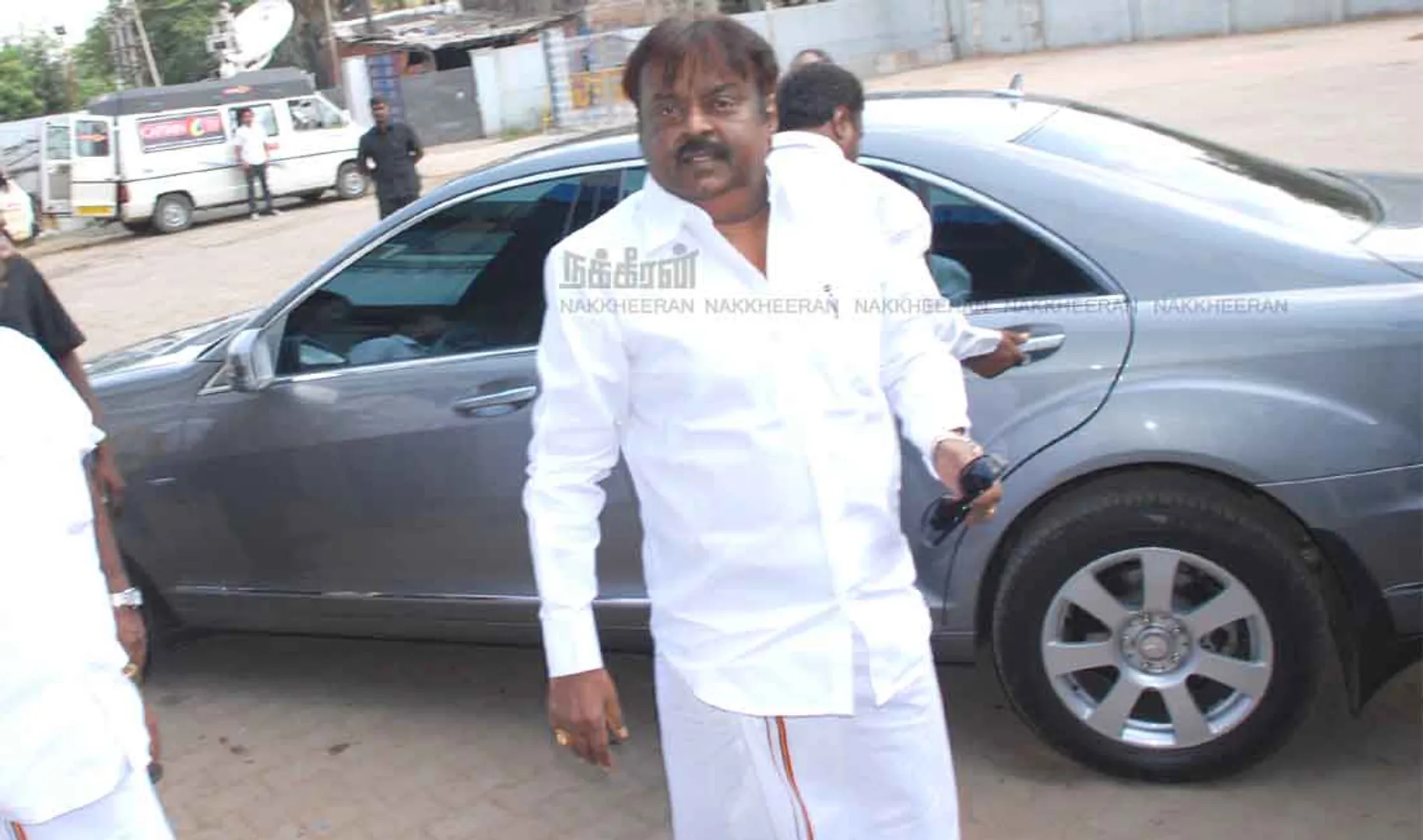 Vijayakanth