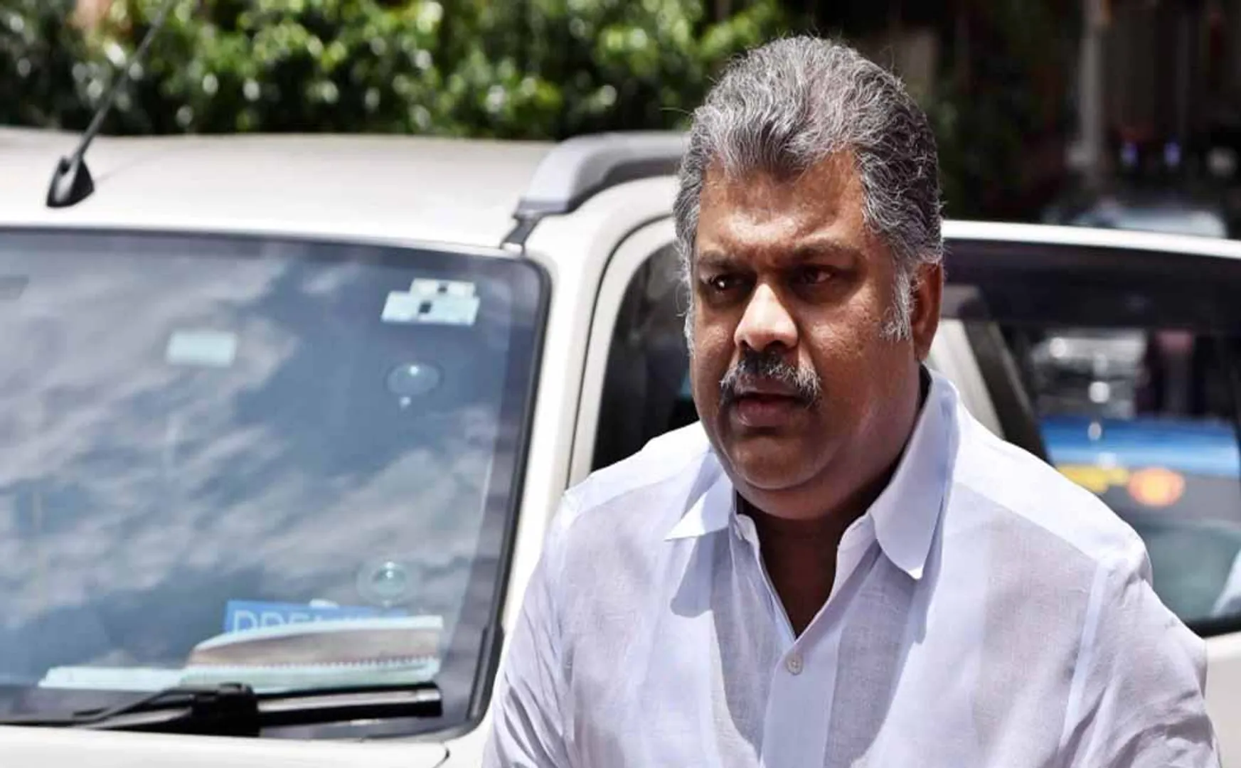 PM NARENDRA MODI MEET GK VASAN AT DELHI 