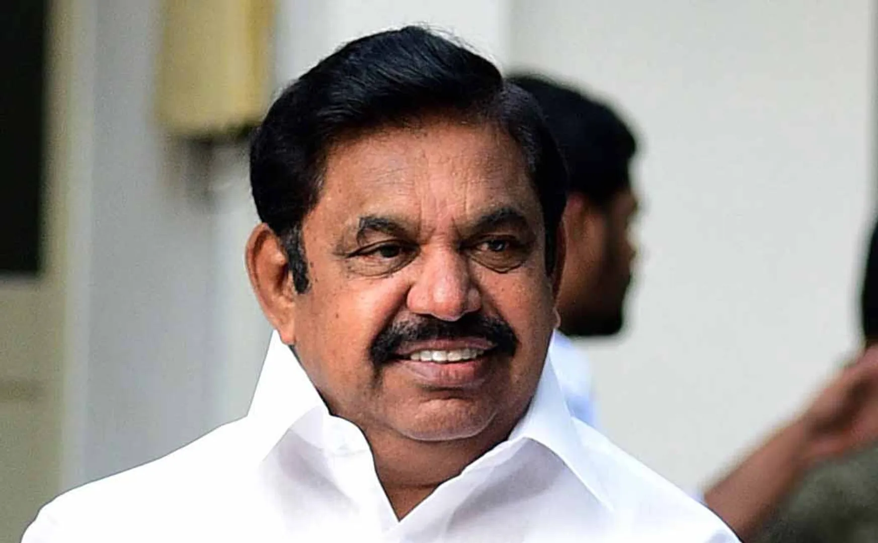 tamilnadu cm edappadi palanisamy peoples grievance 