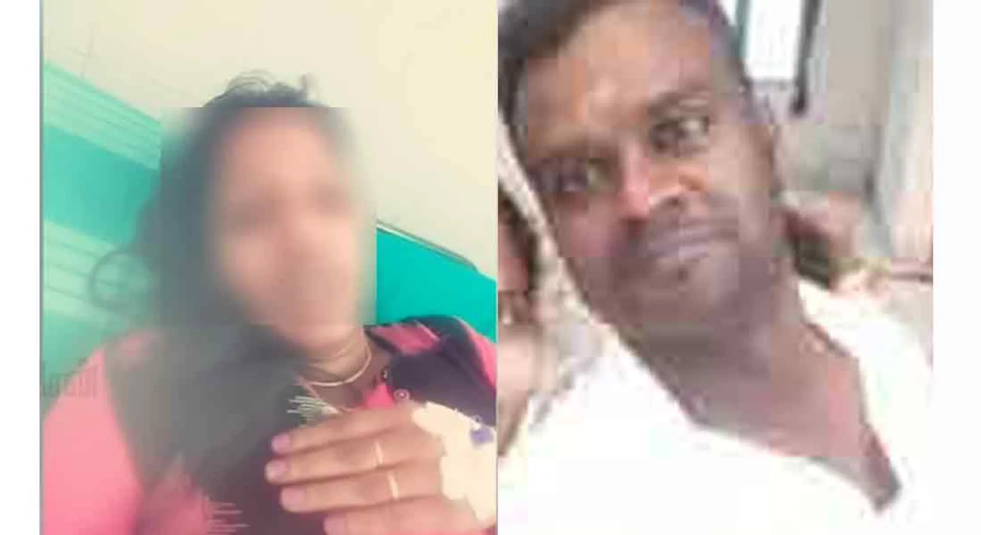 dmk IT wing executive accused of teenager ... WhatsApp spreading video