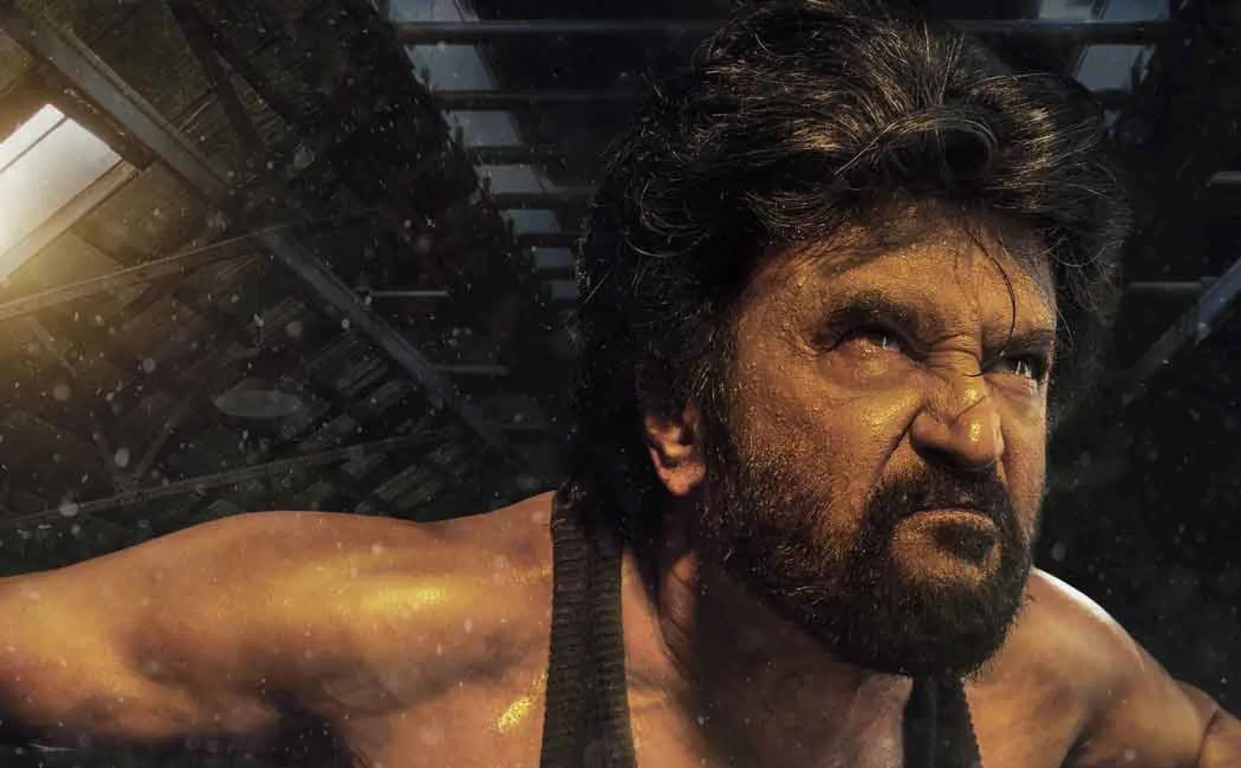 rajnikanth darbar