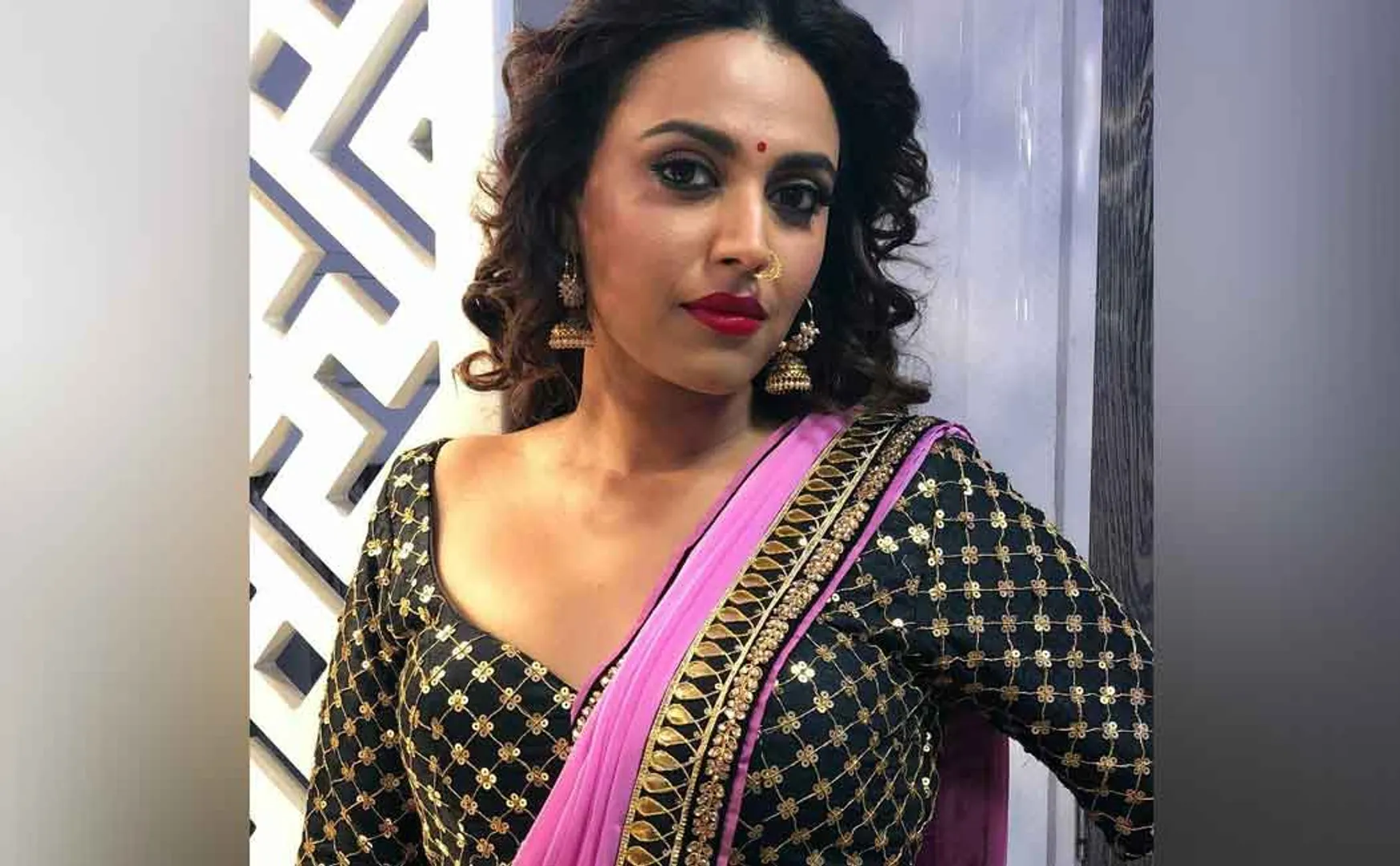 swara baskar