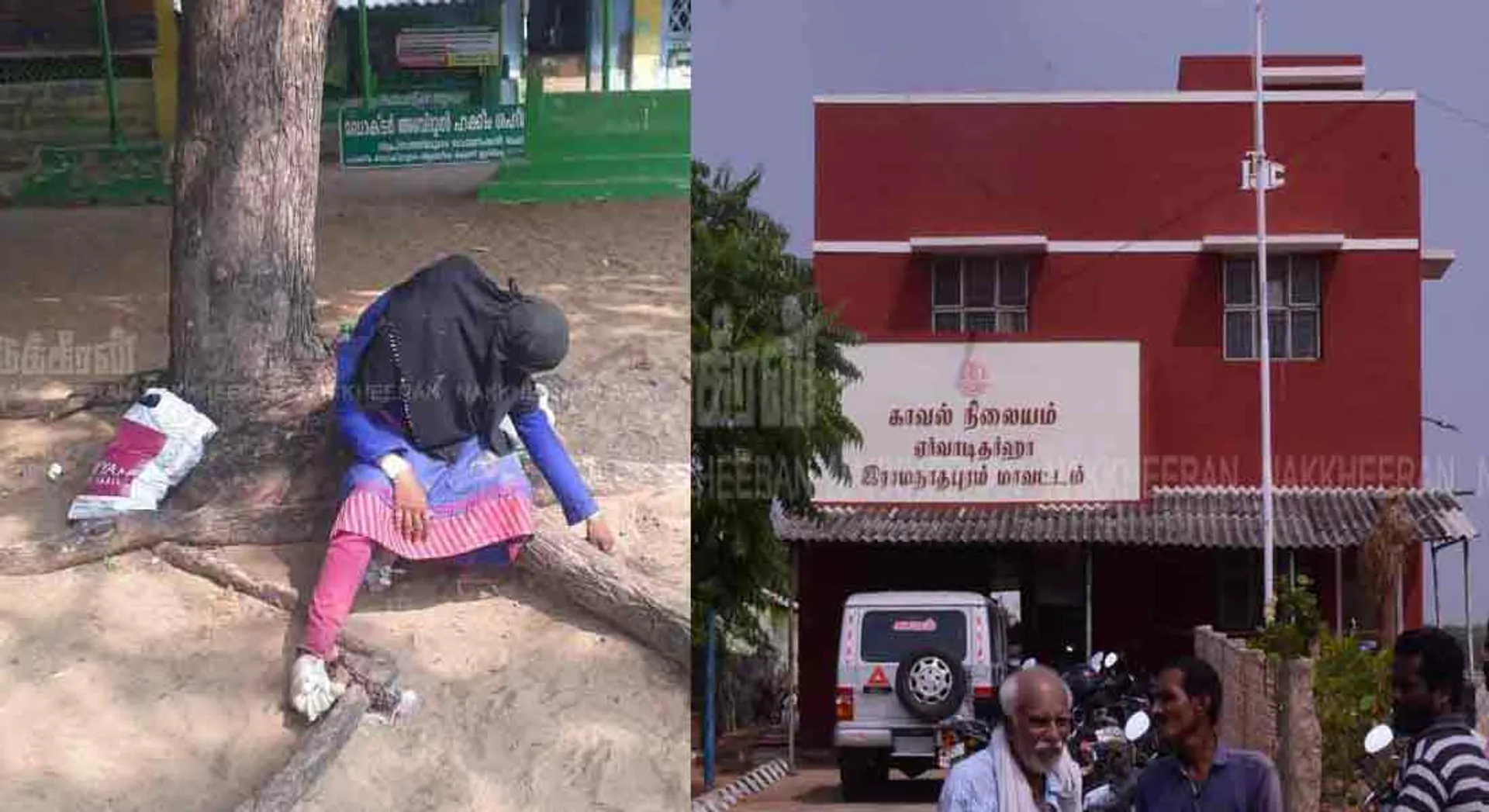  She knows nothing ... deformed mentally ill woman .. !!!