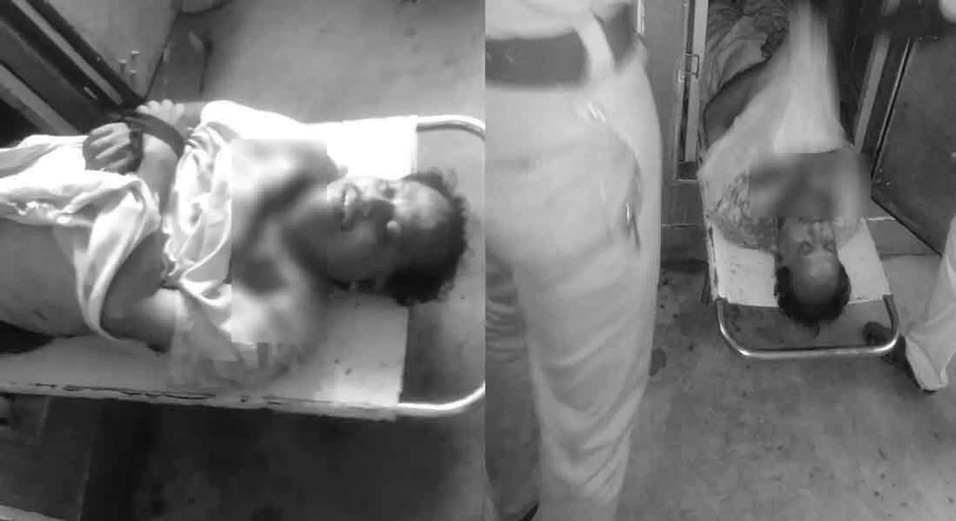 incident in duraiyoor... police investigation 