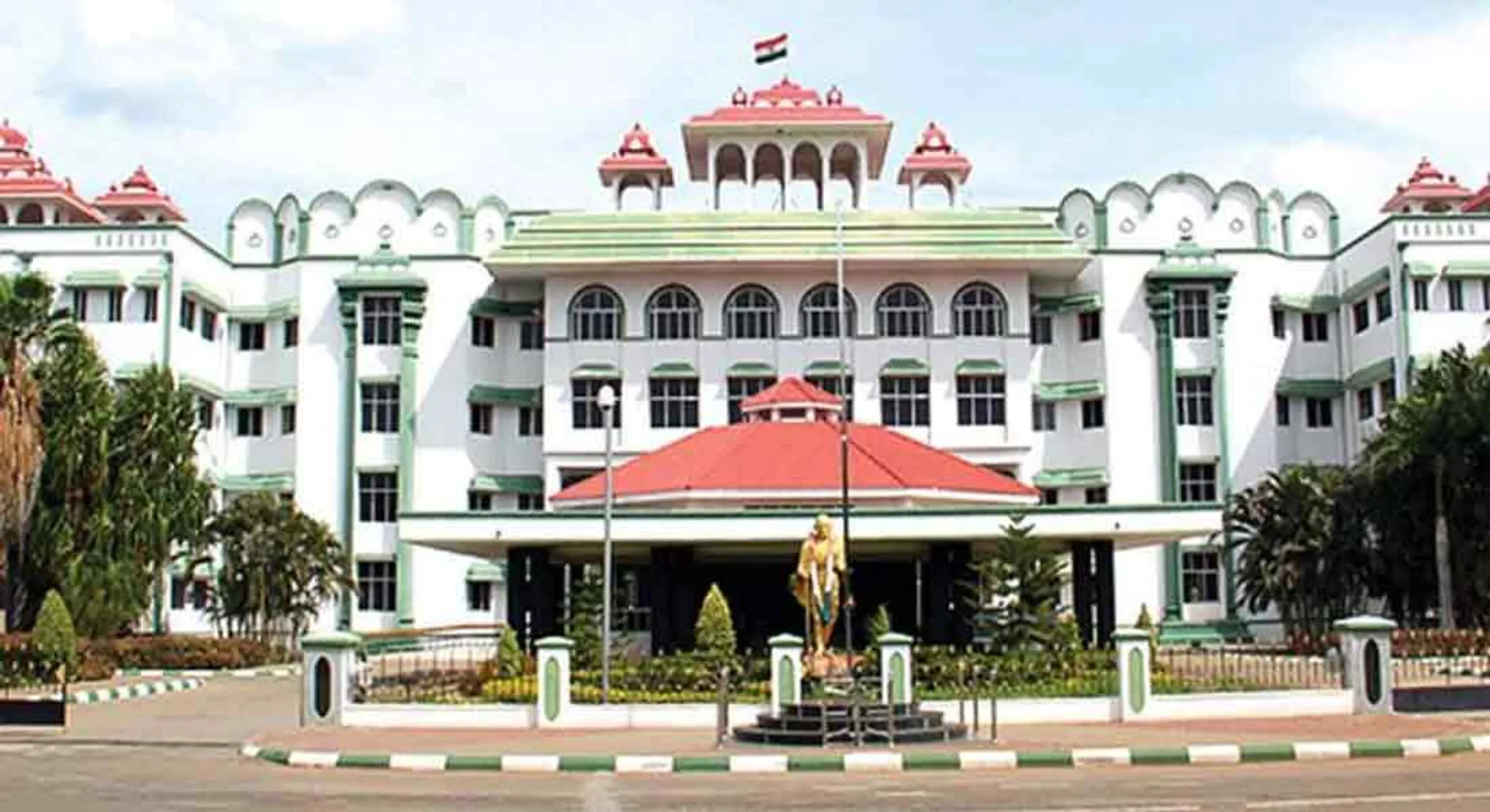 madurai highcourt 
