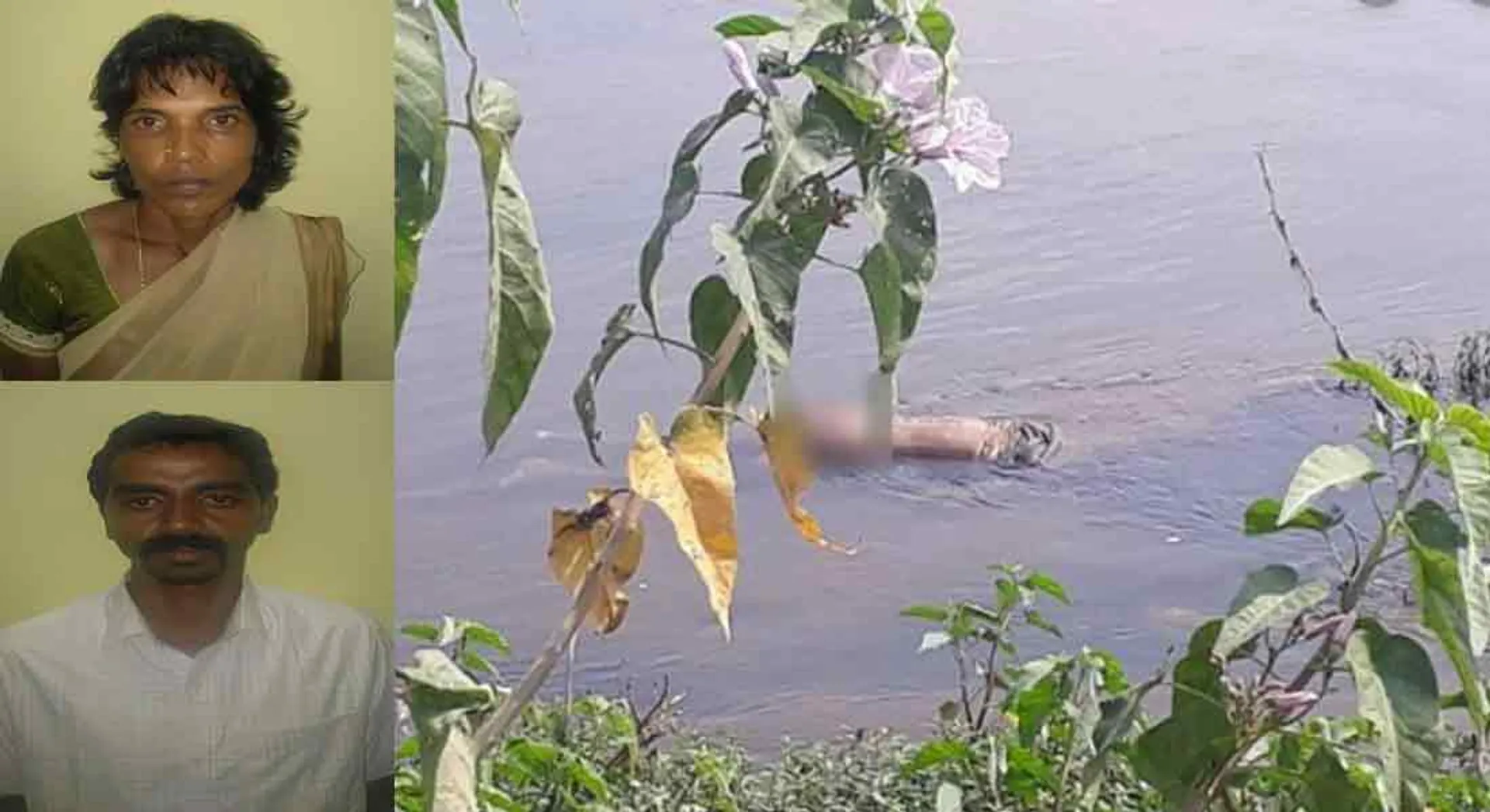 incident in vellore... two arrested after 7 years