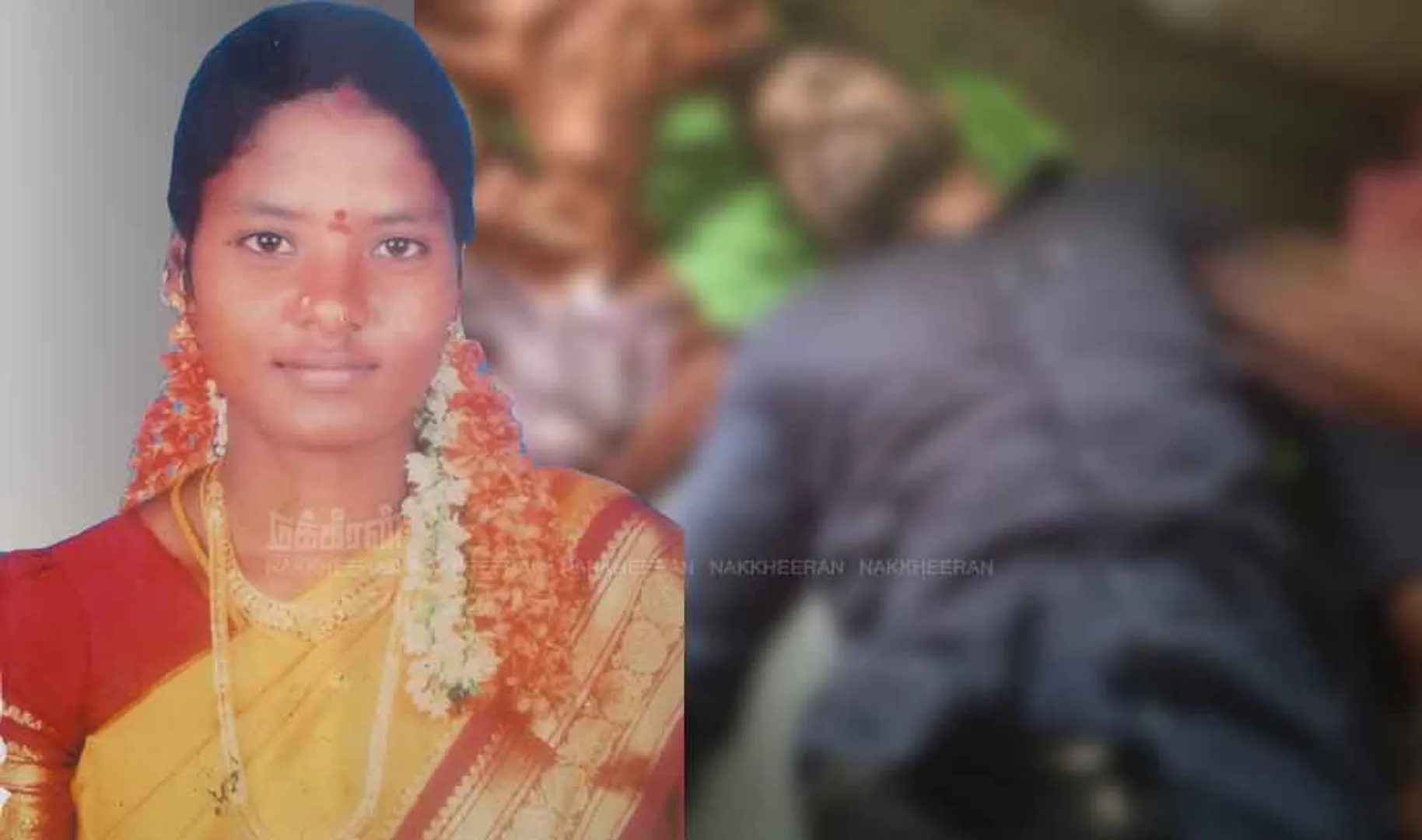 virudhachalam - edachithur - Incident -