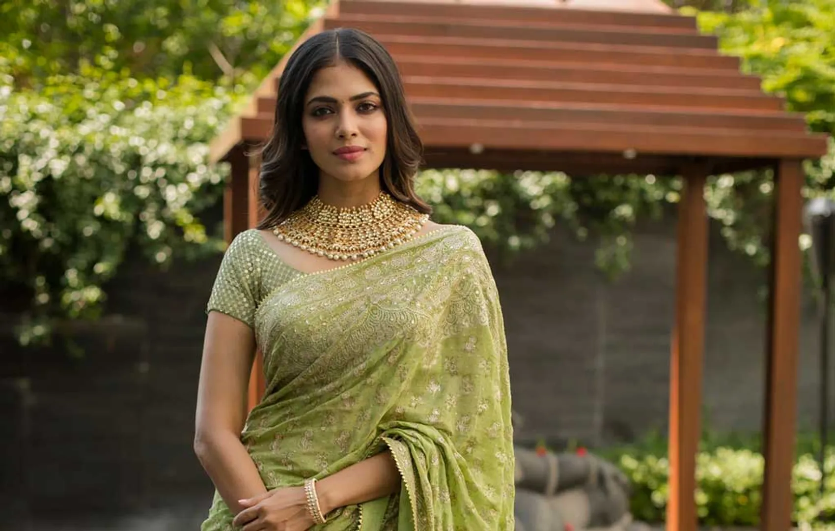 malavika