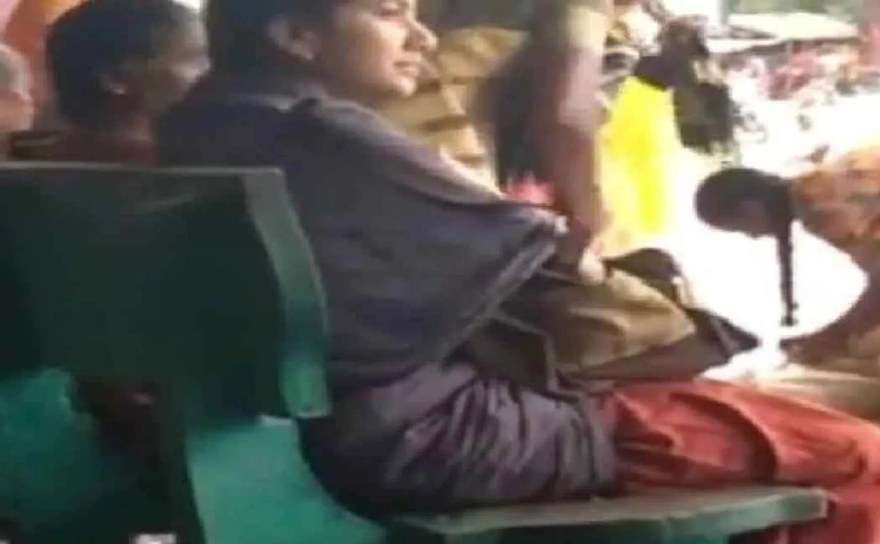 sai pallavi