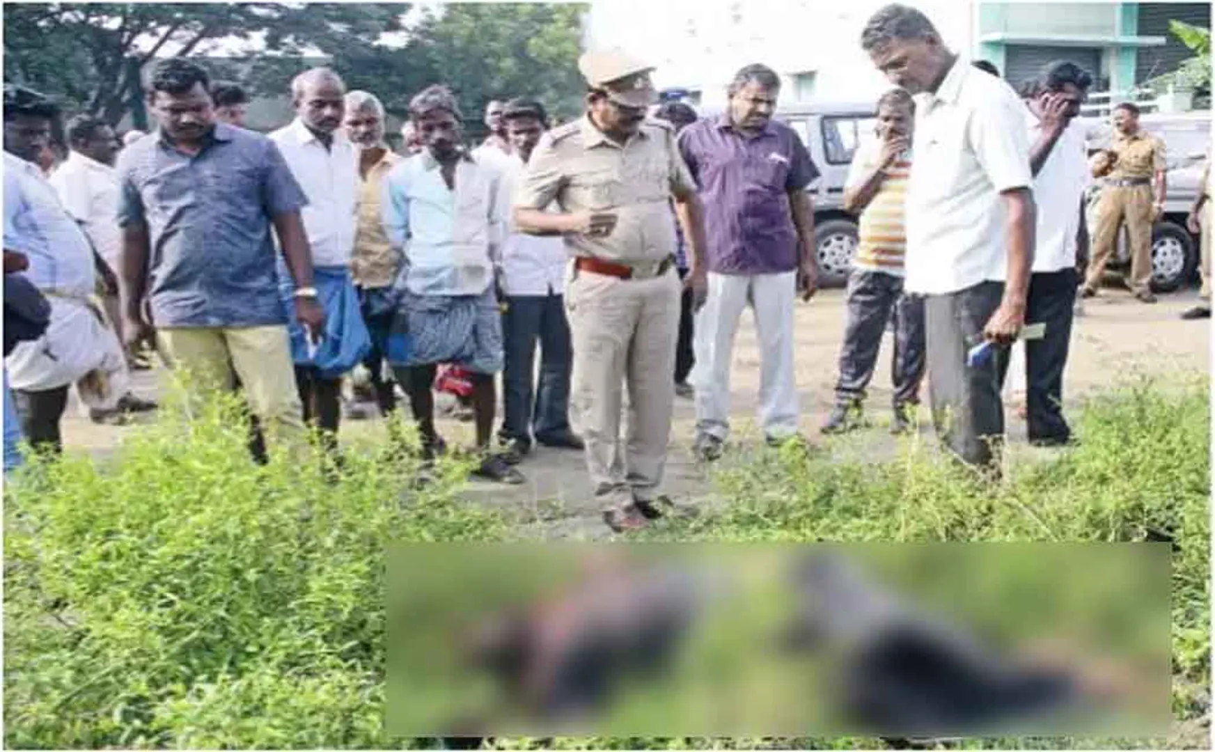 salem auto driver incident police investigation 