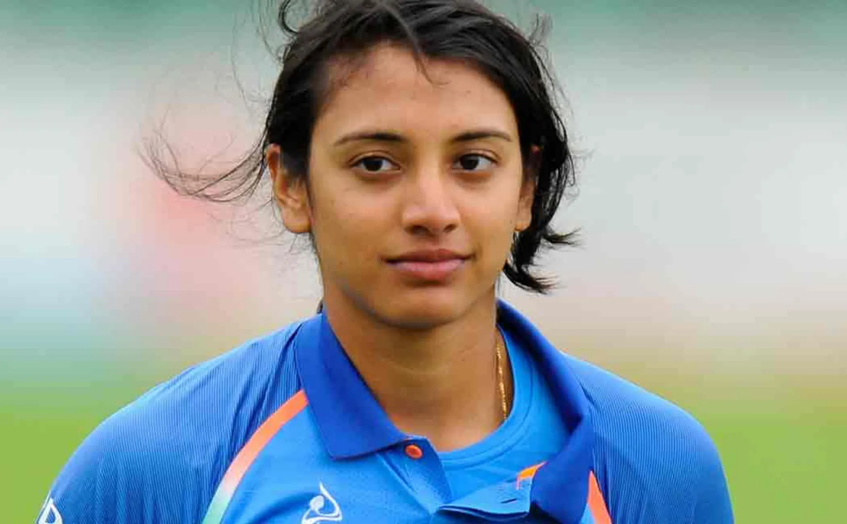 smriti mandhana becomes fastest indian to reach 2000 odi runs after dhawan